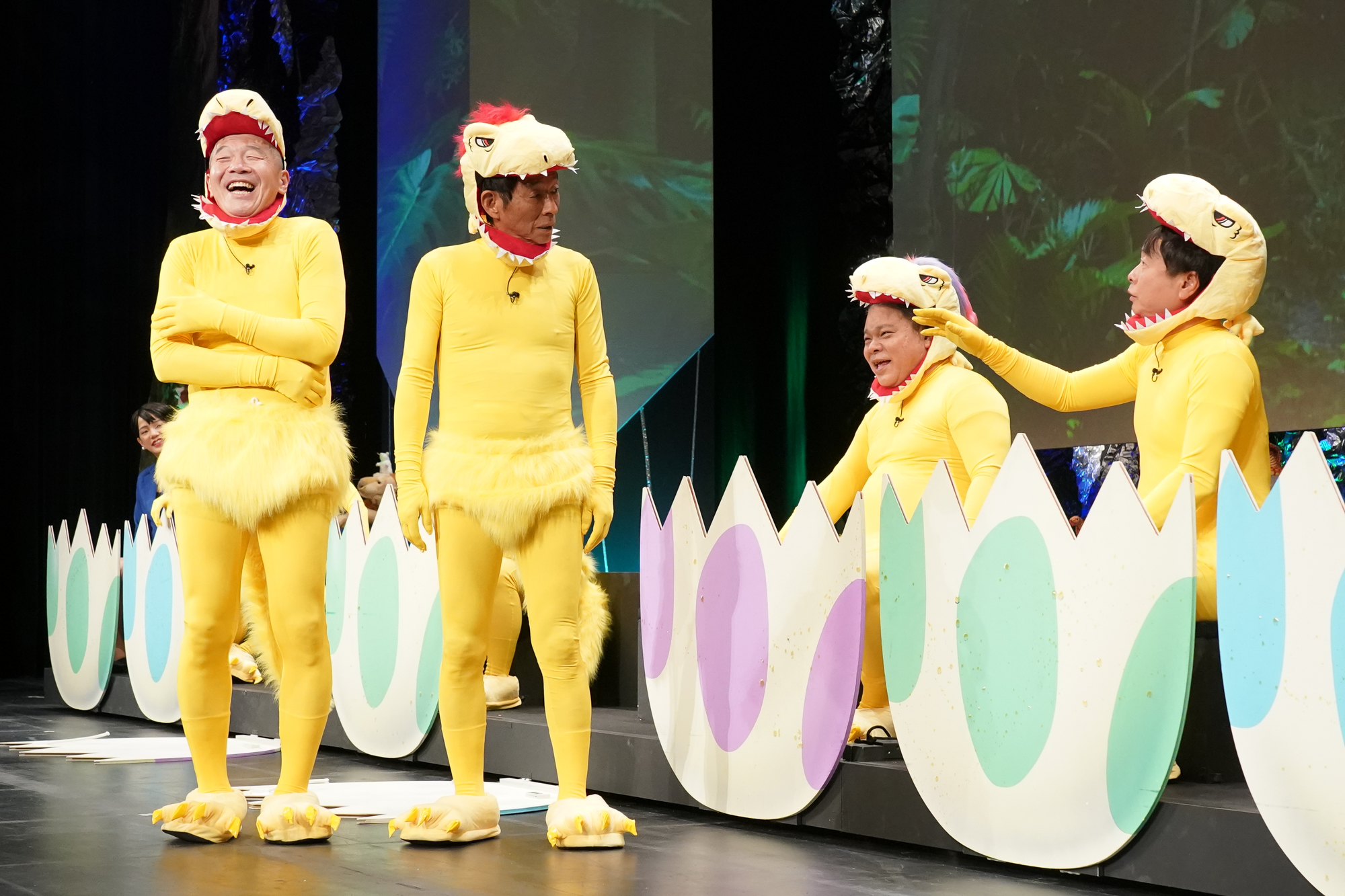 出典: FANY マガジン