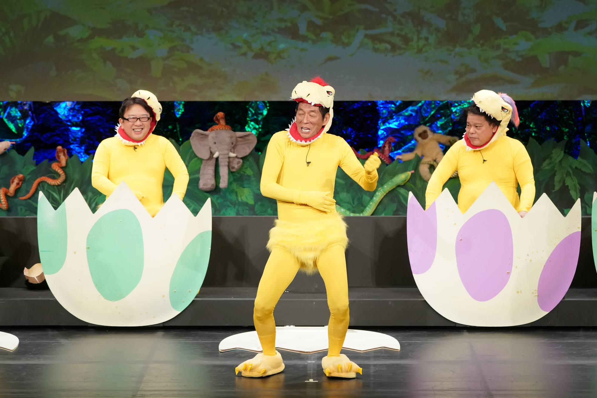 出典: FANY マガジン