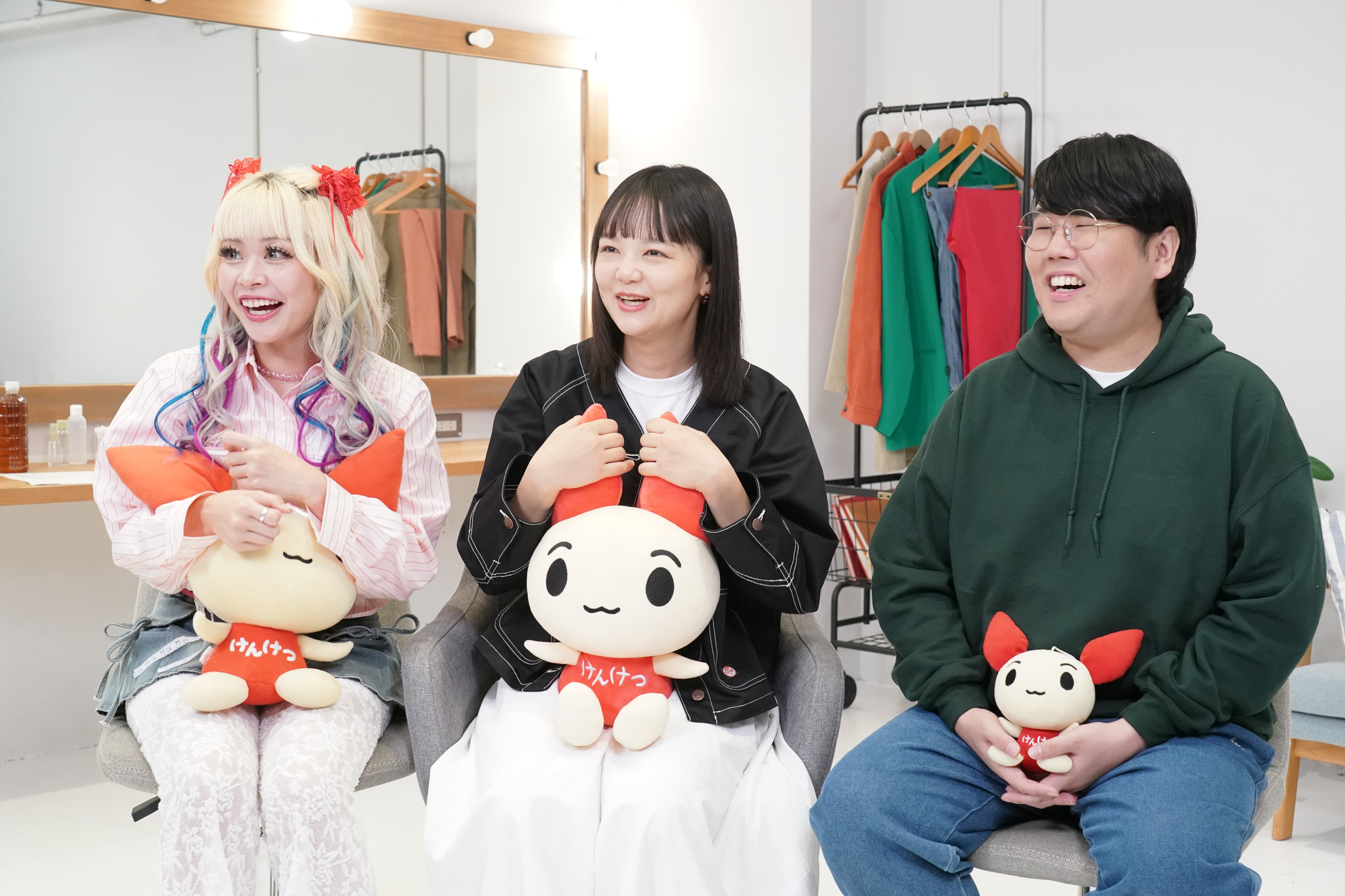 出典: FANY マガジン