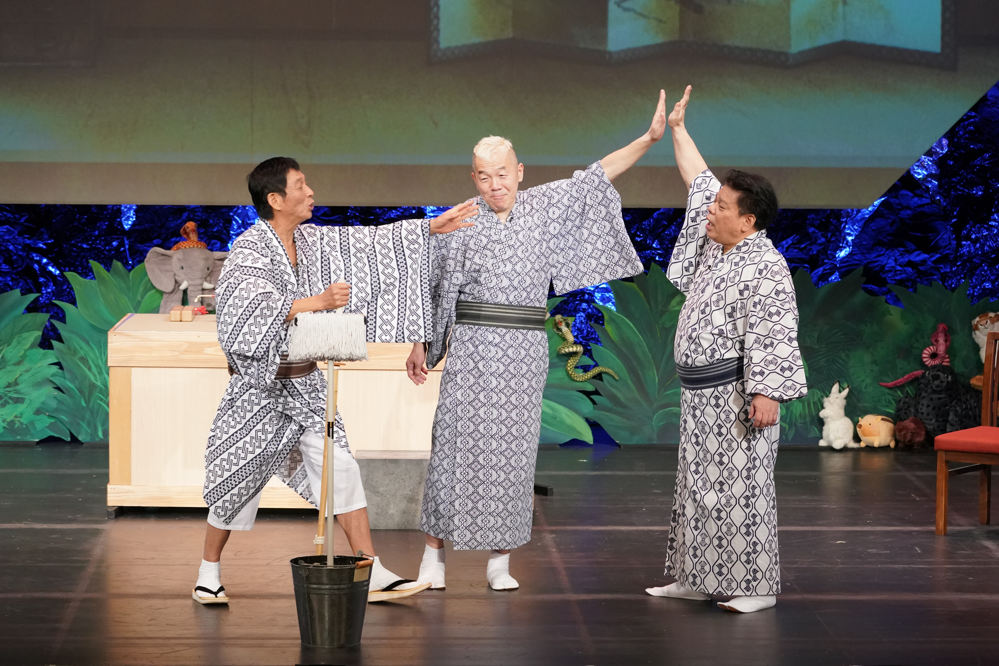 出典: FANY マガジン