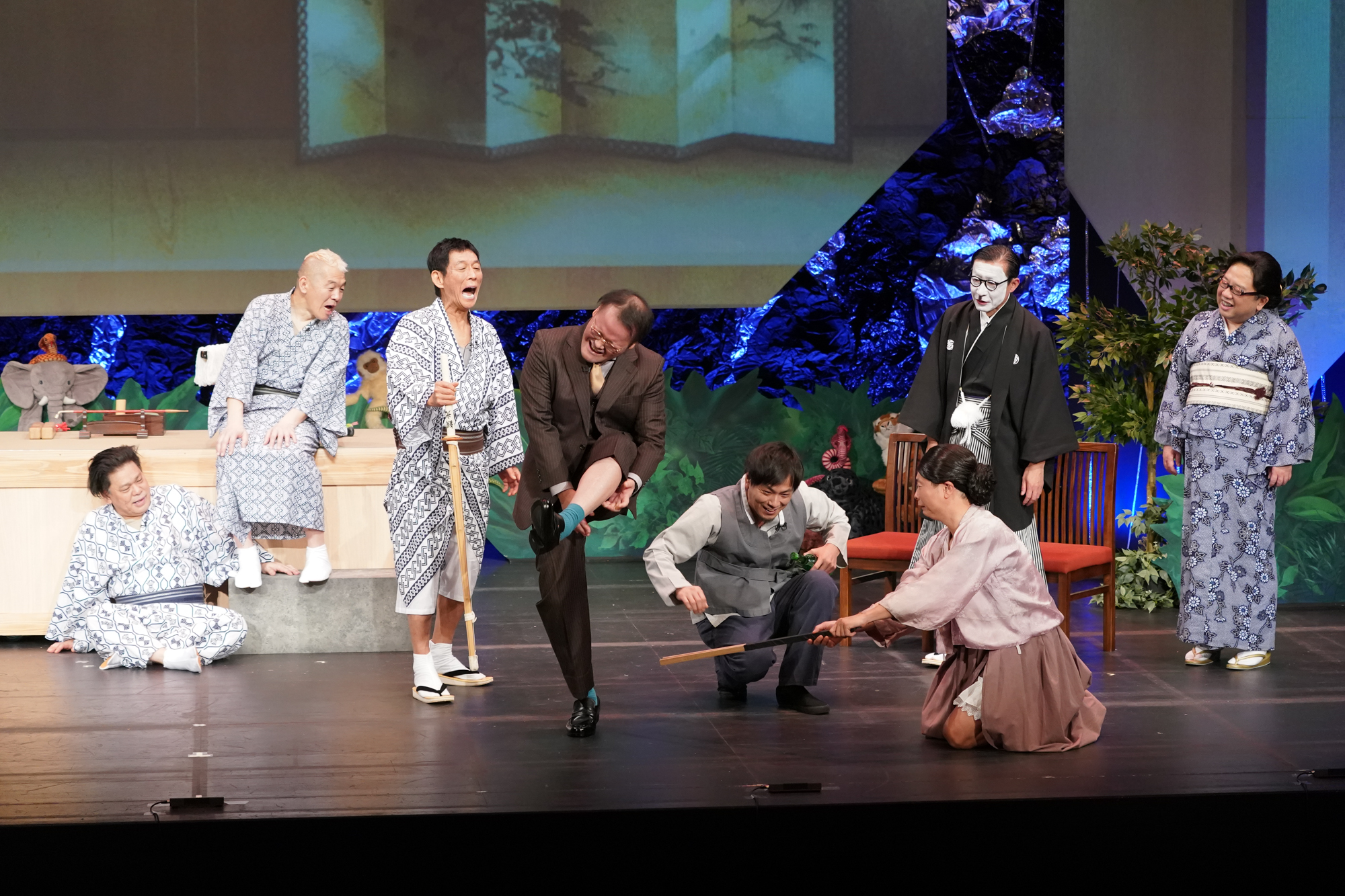 出典: FANY マガジン