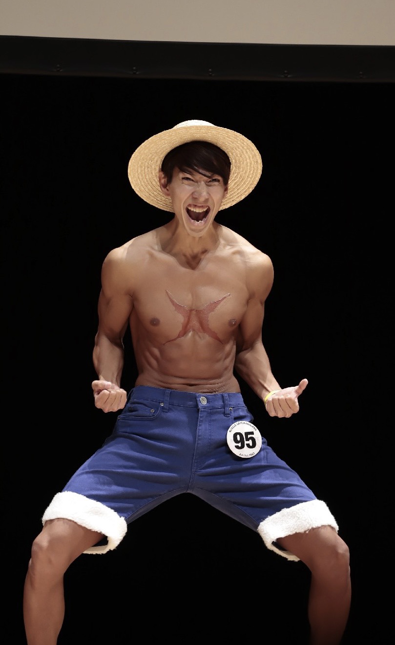 出典: 本人提供