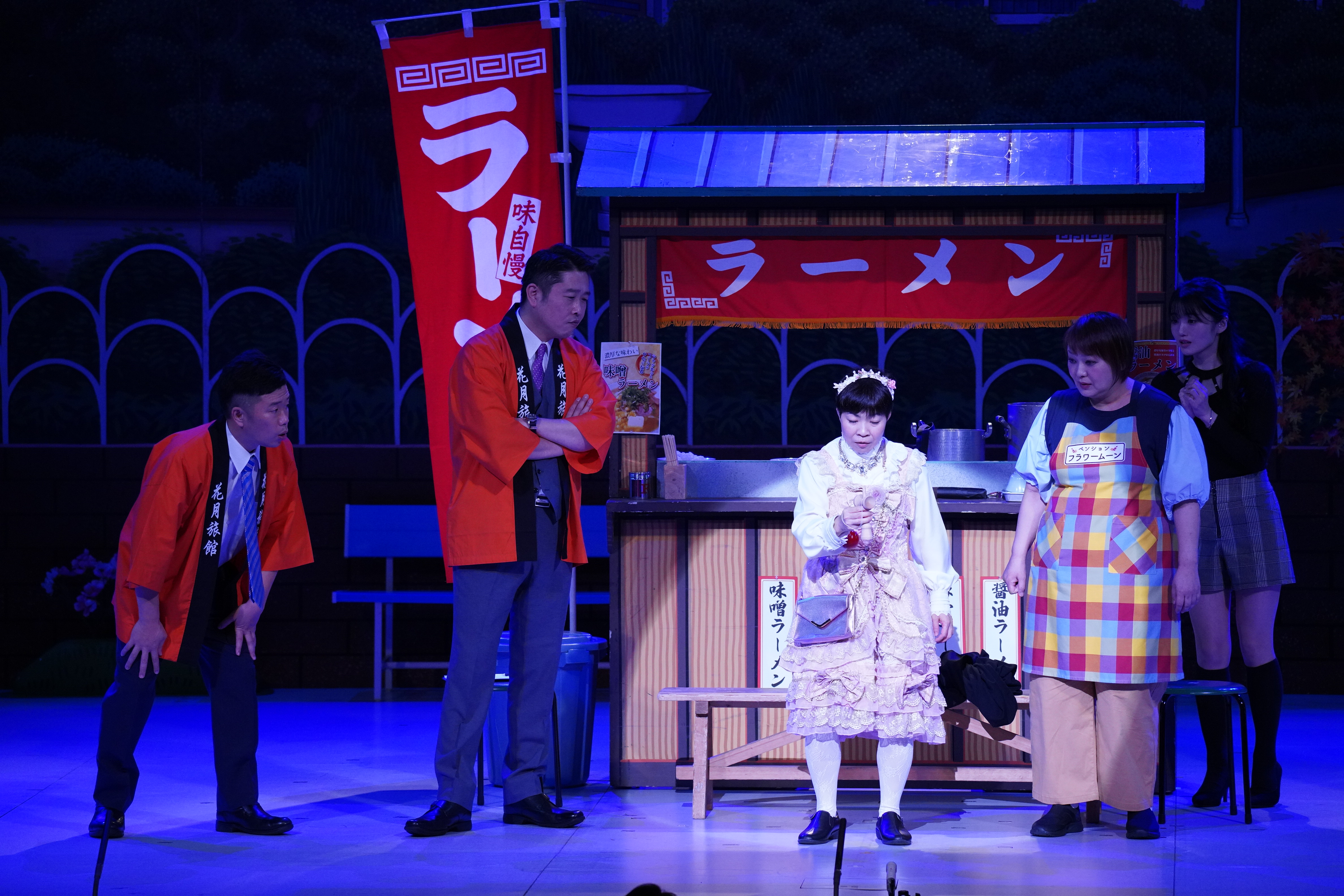 出典: FANY マガジン