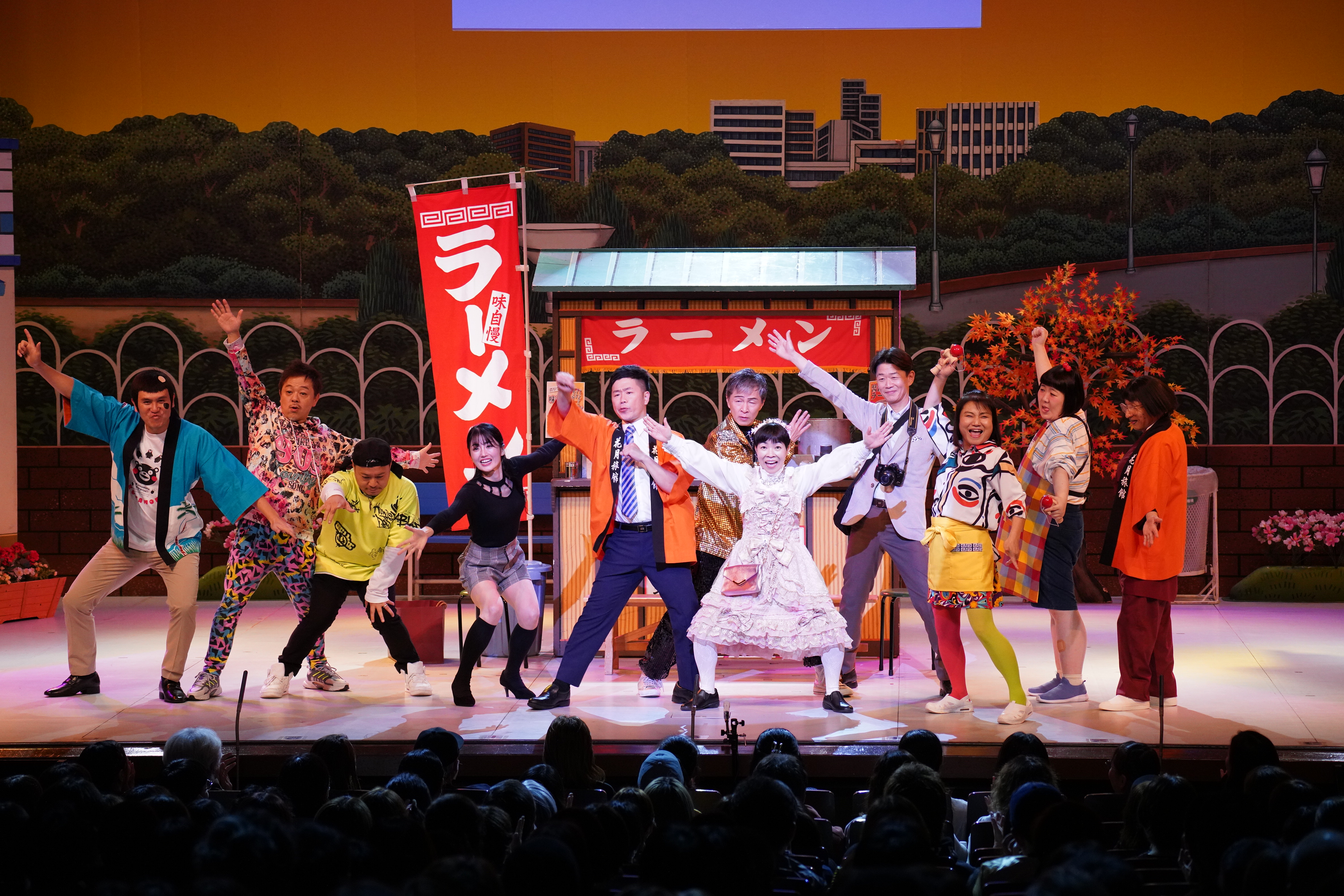 出典: FANY マガジン