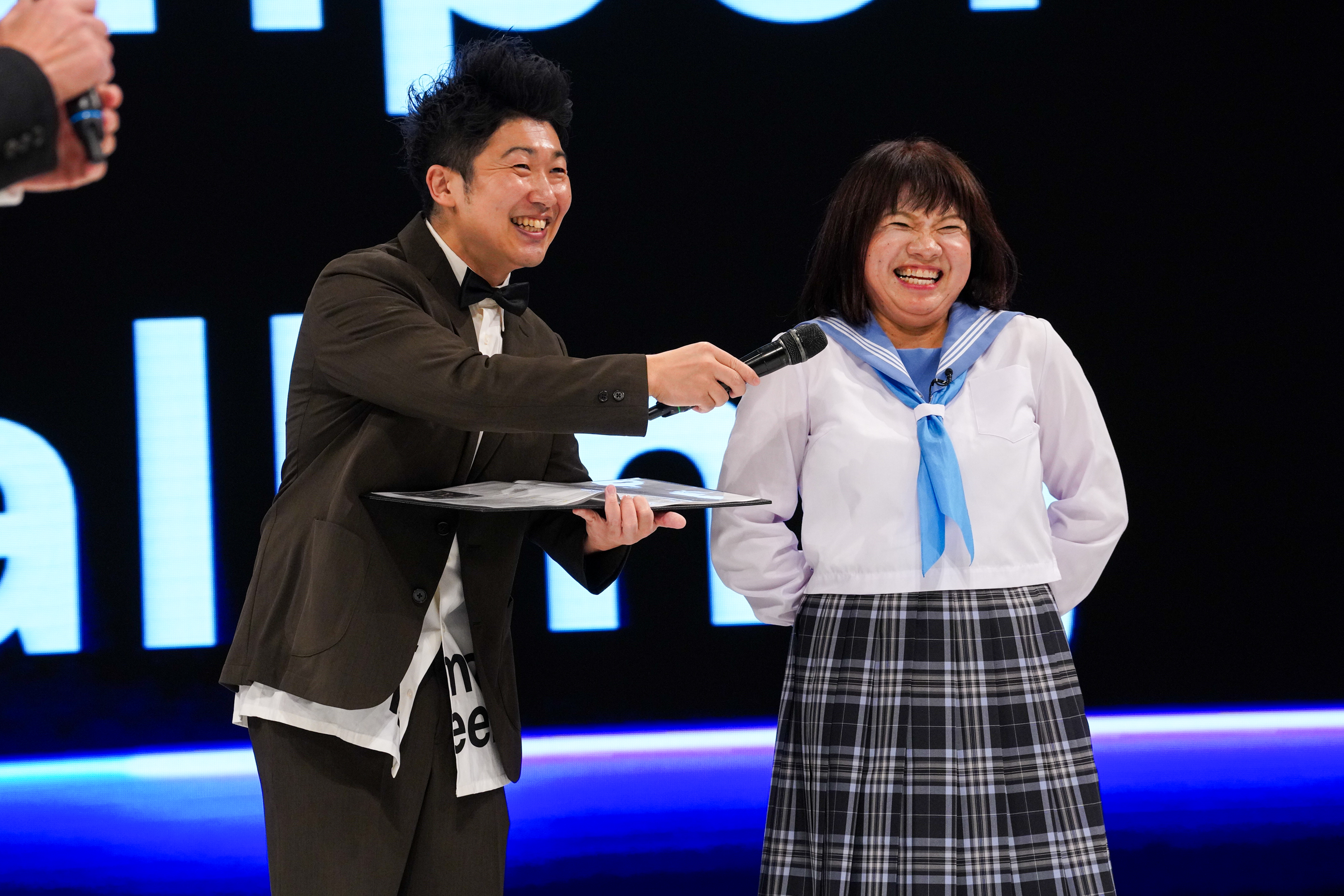 出典: FANY マガジン