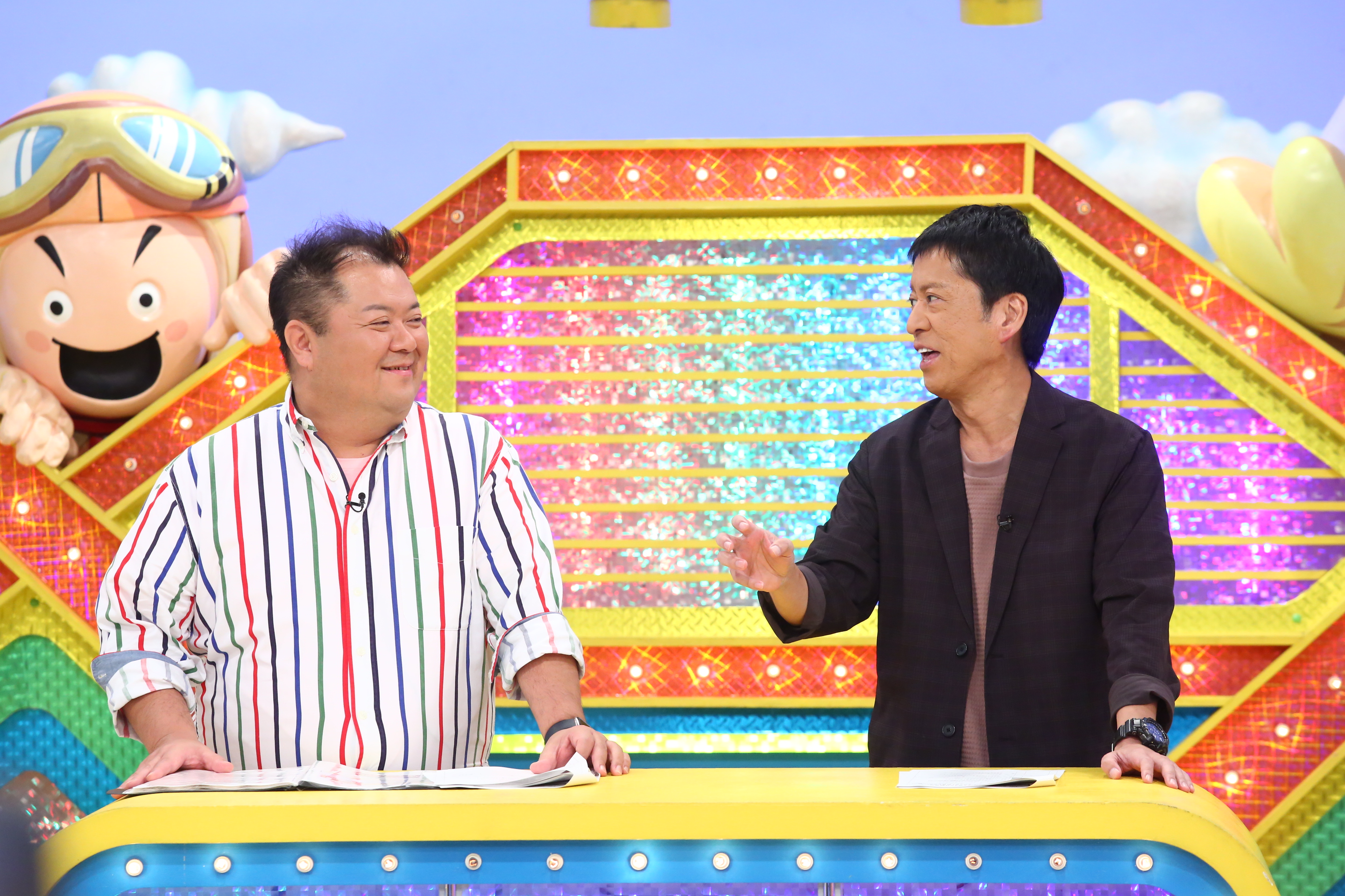 出典: FANY マガジン