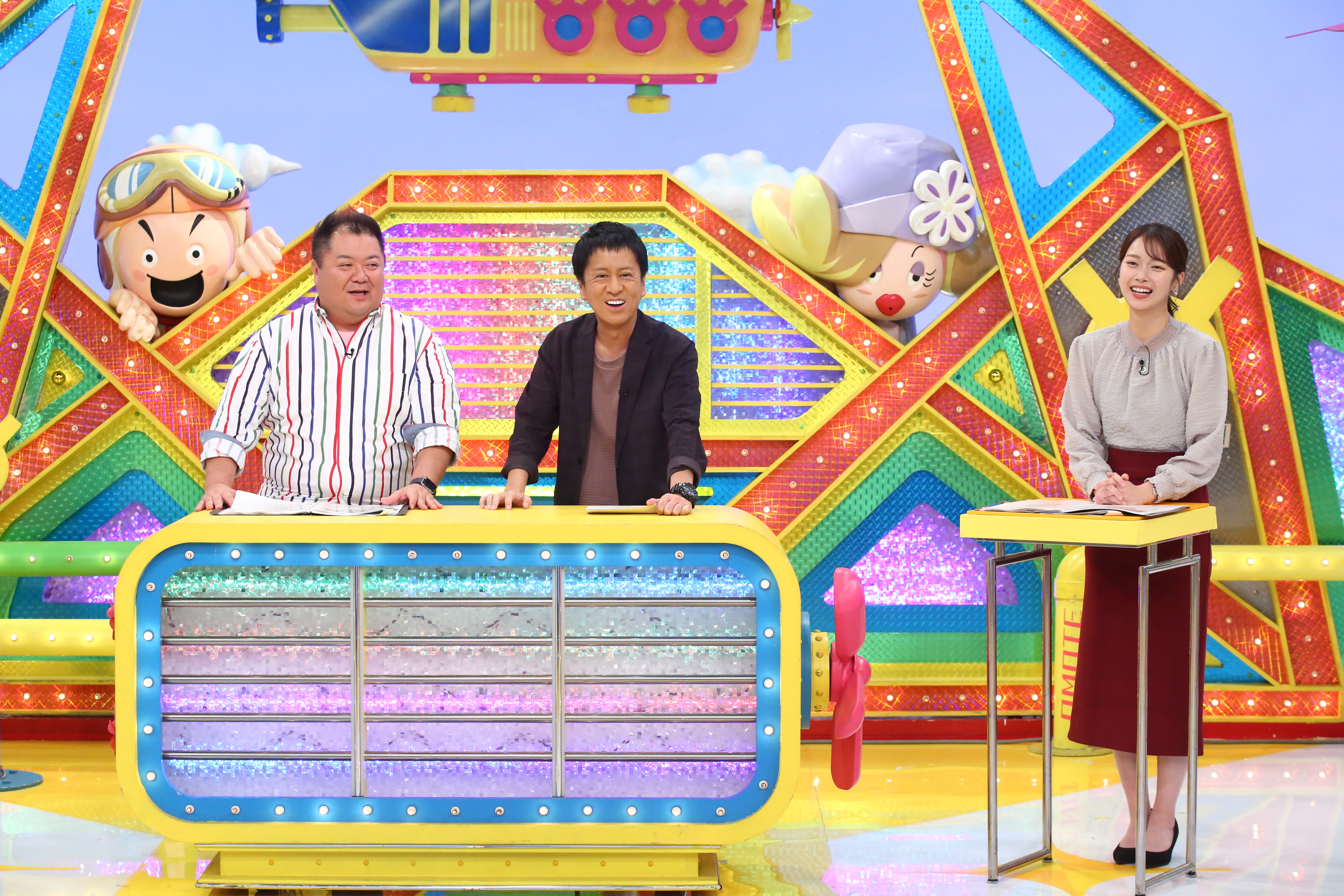 出典: FANY マガジン