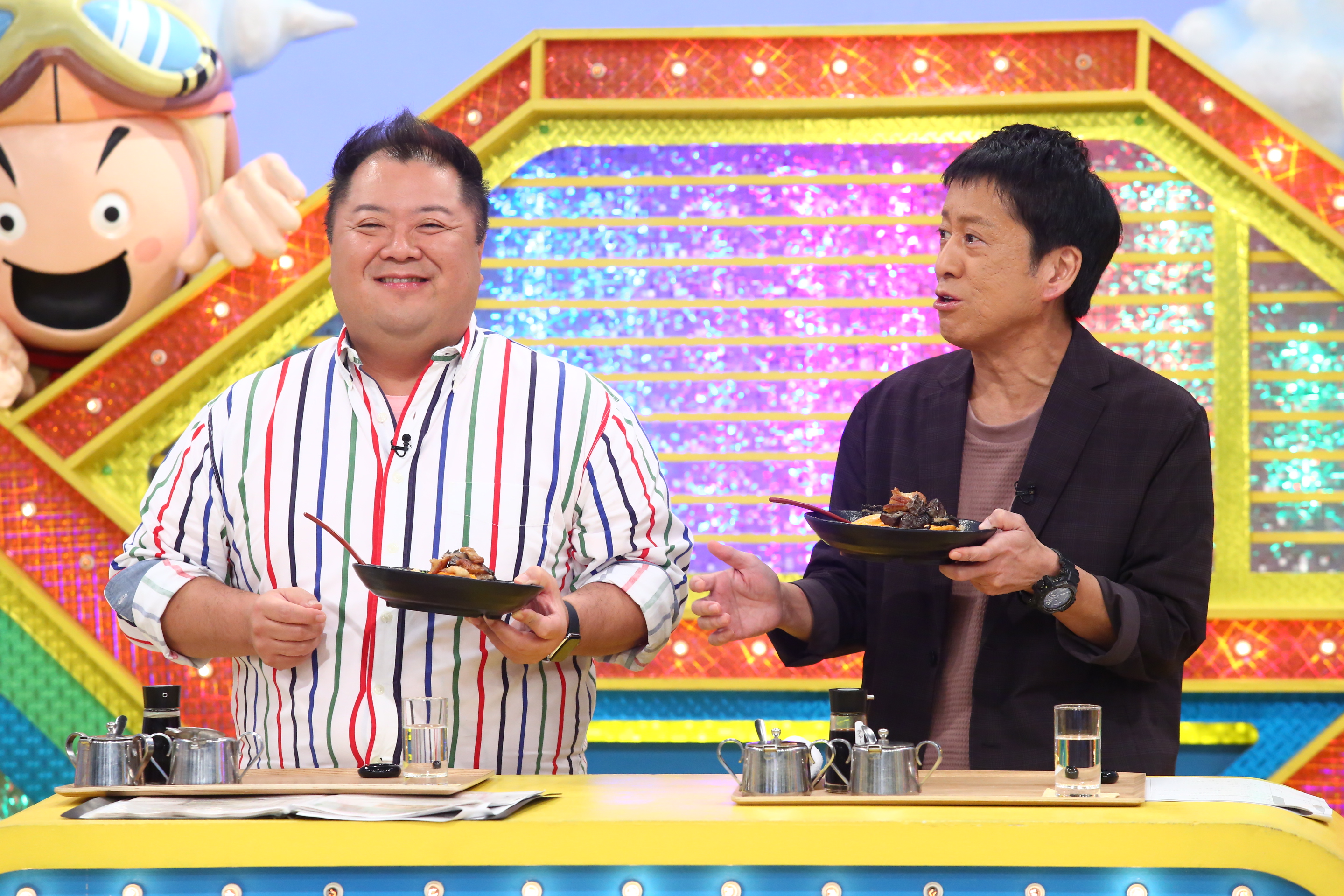 出典: FANY マガジン