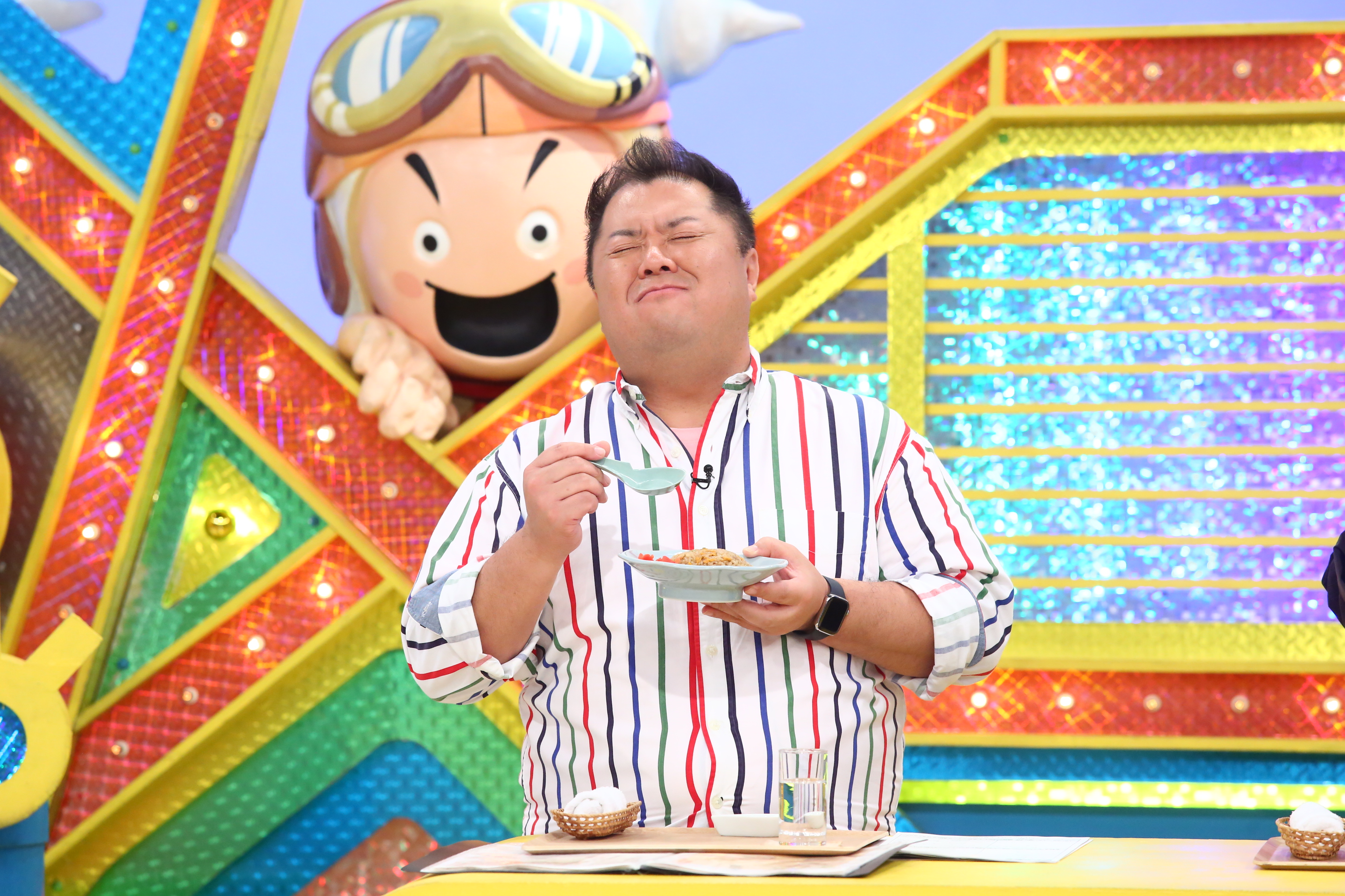 出典: FANY マガジン