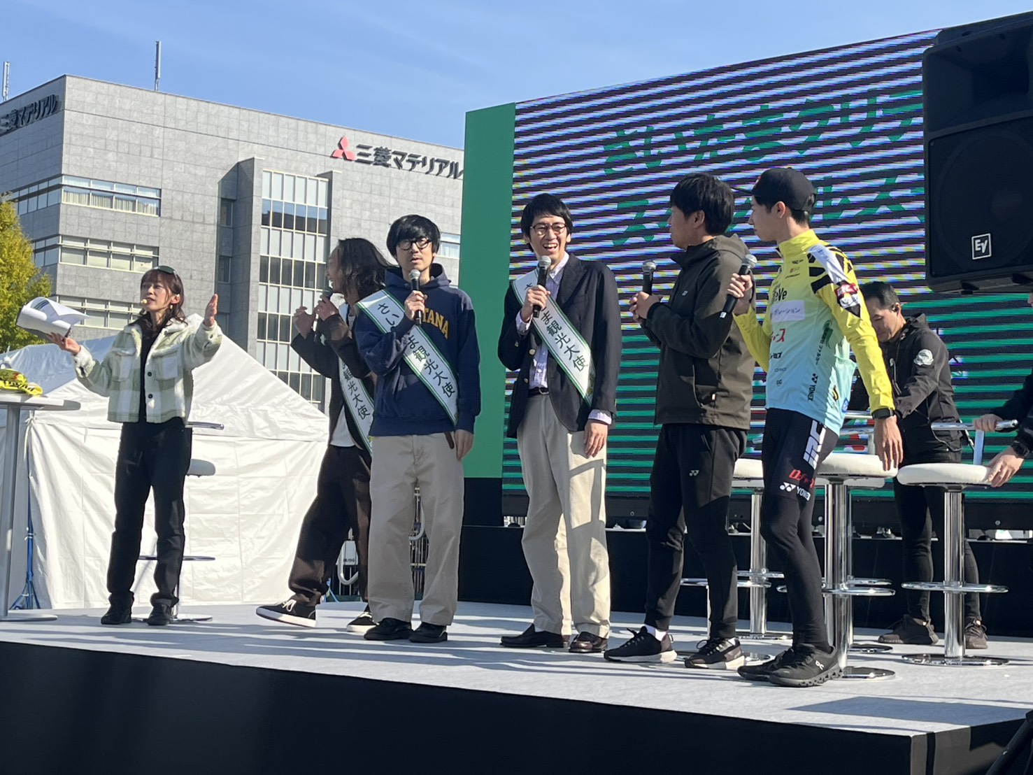 出典: FANY マガジン