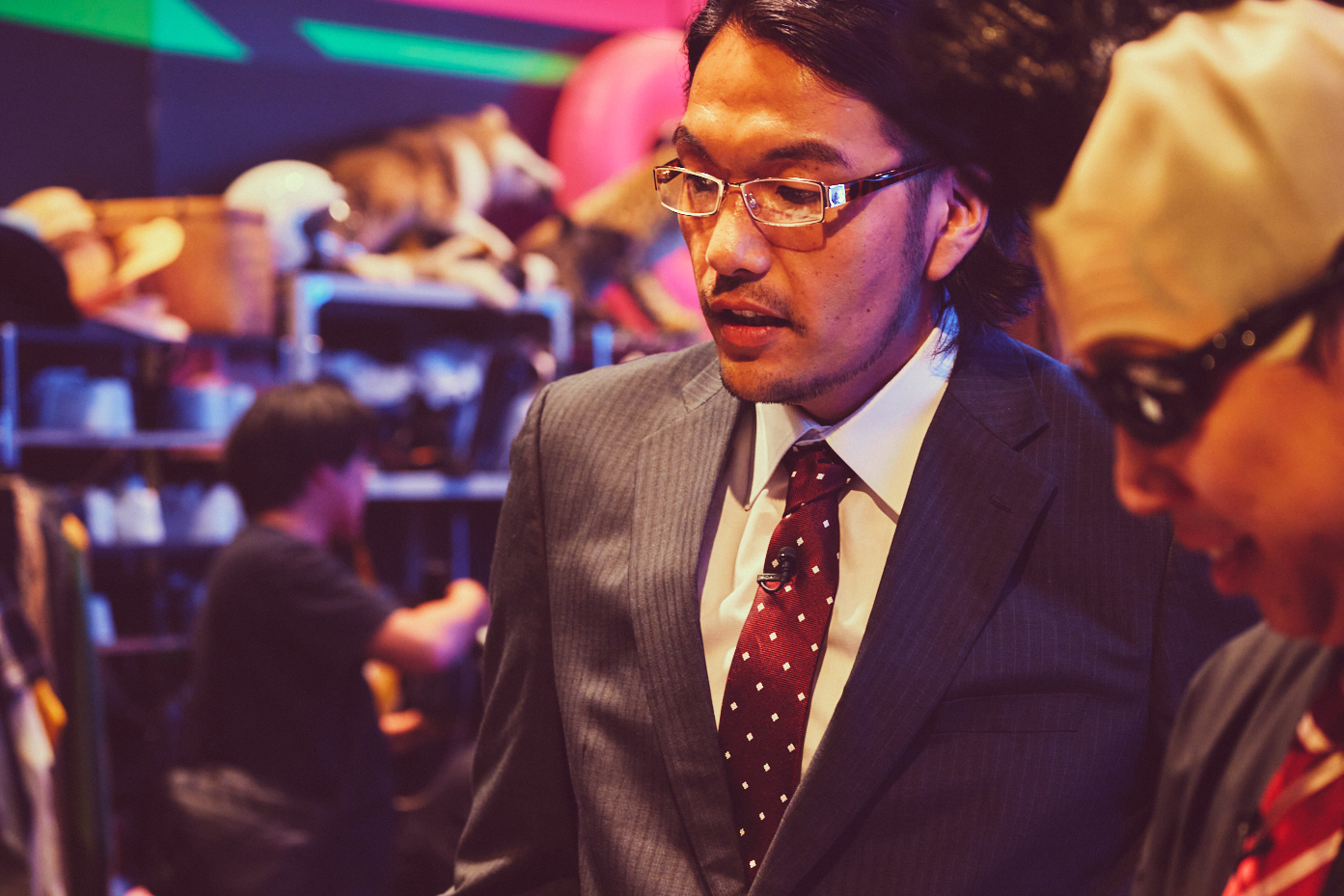 出典: FANY マガジン