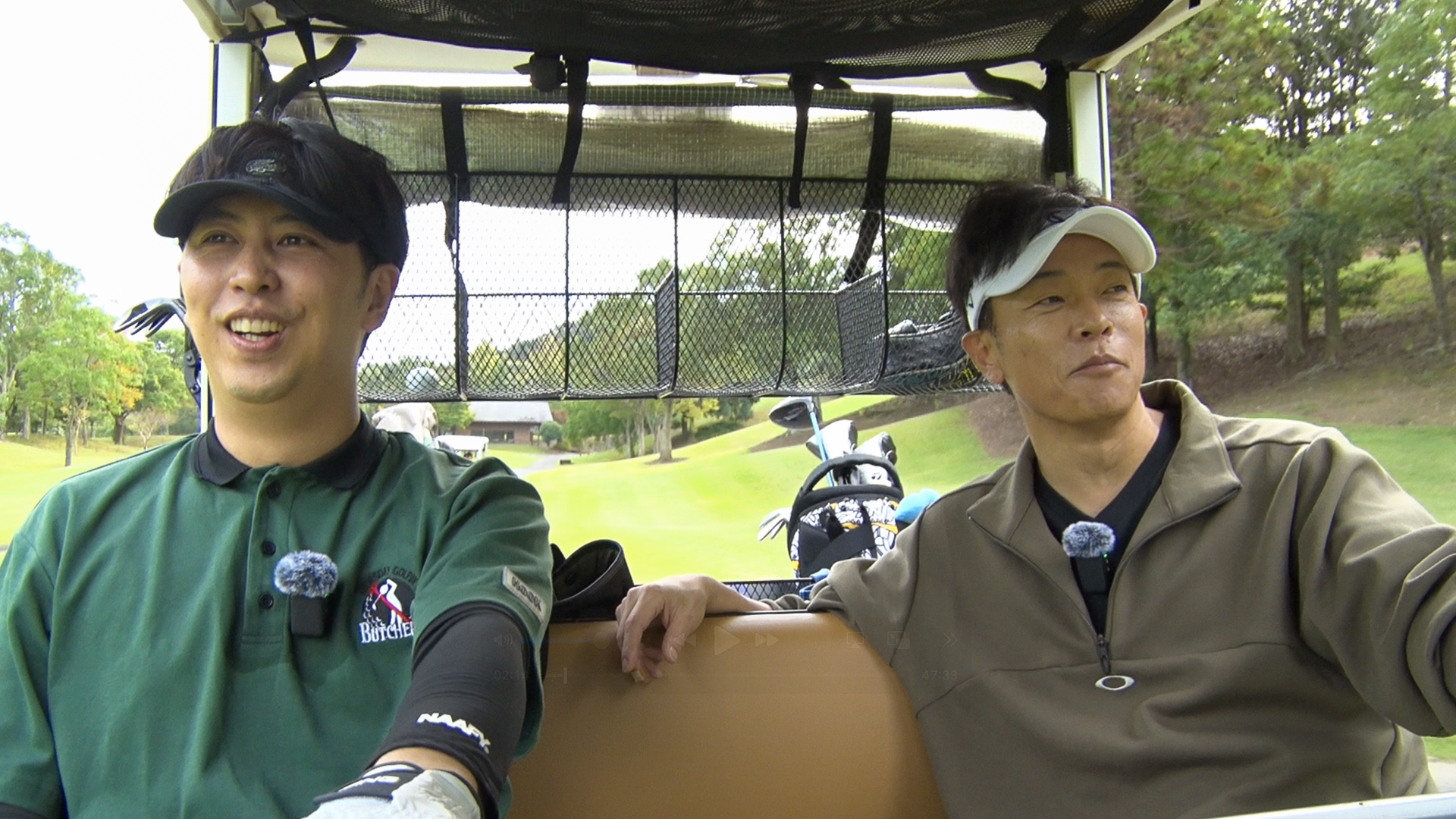 出典: FANY マガジン