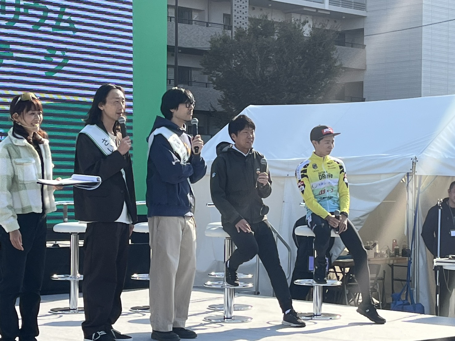 出典: FANY マガジン