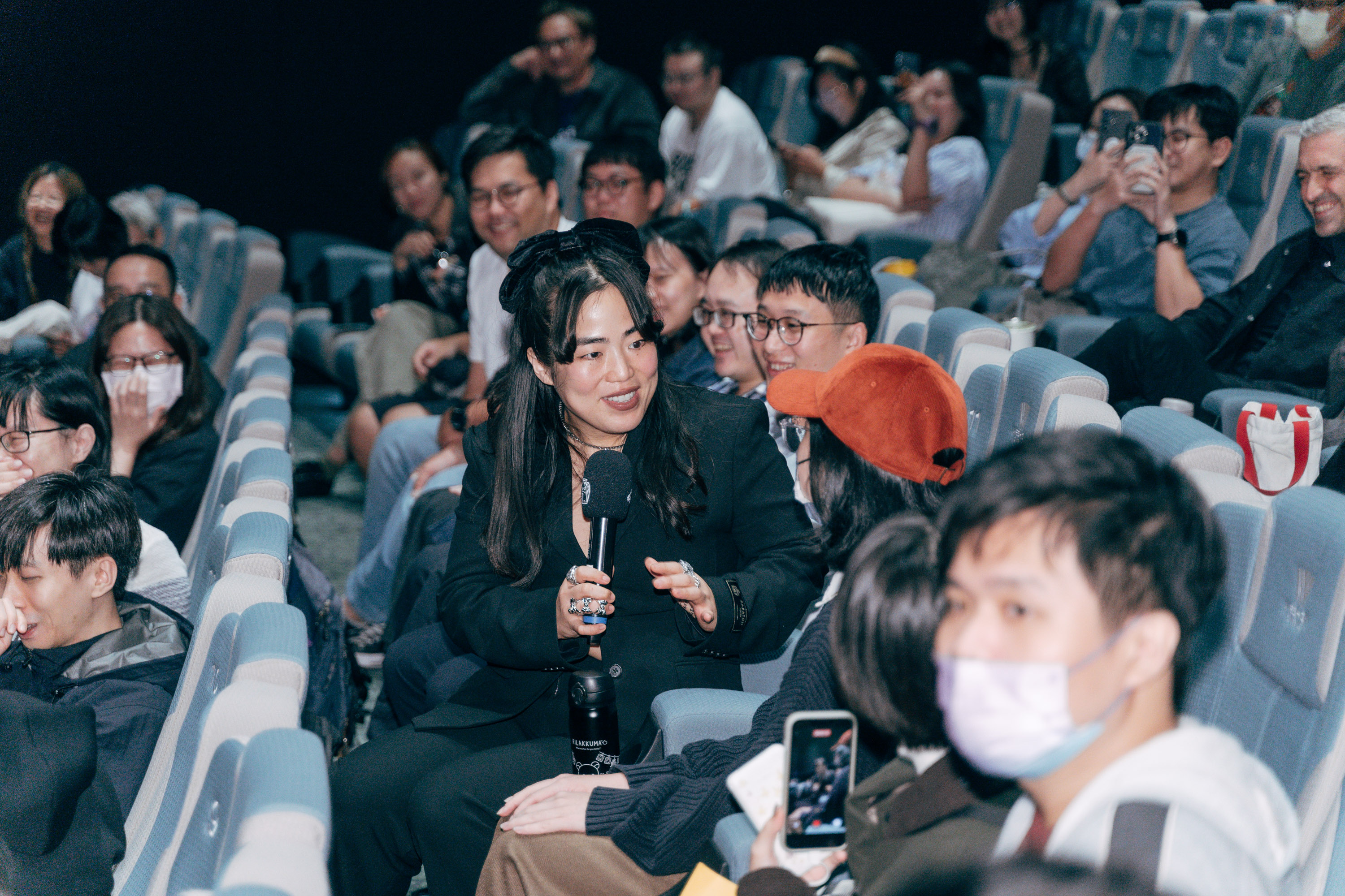 出典: FANY マガジン