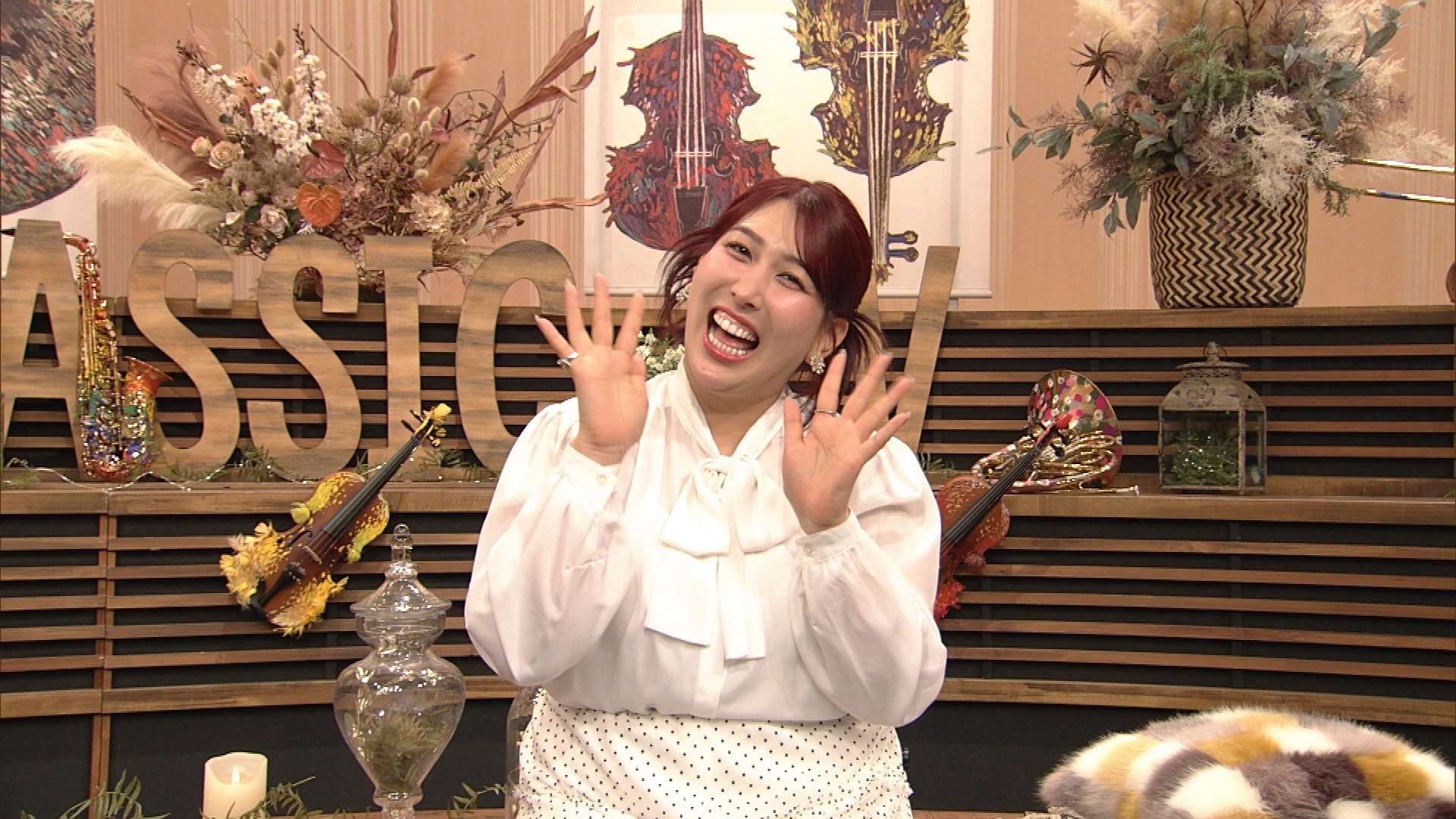 出典: FANY マガジン