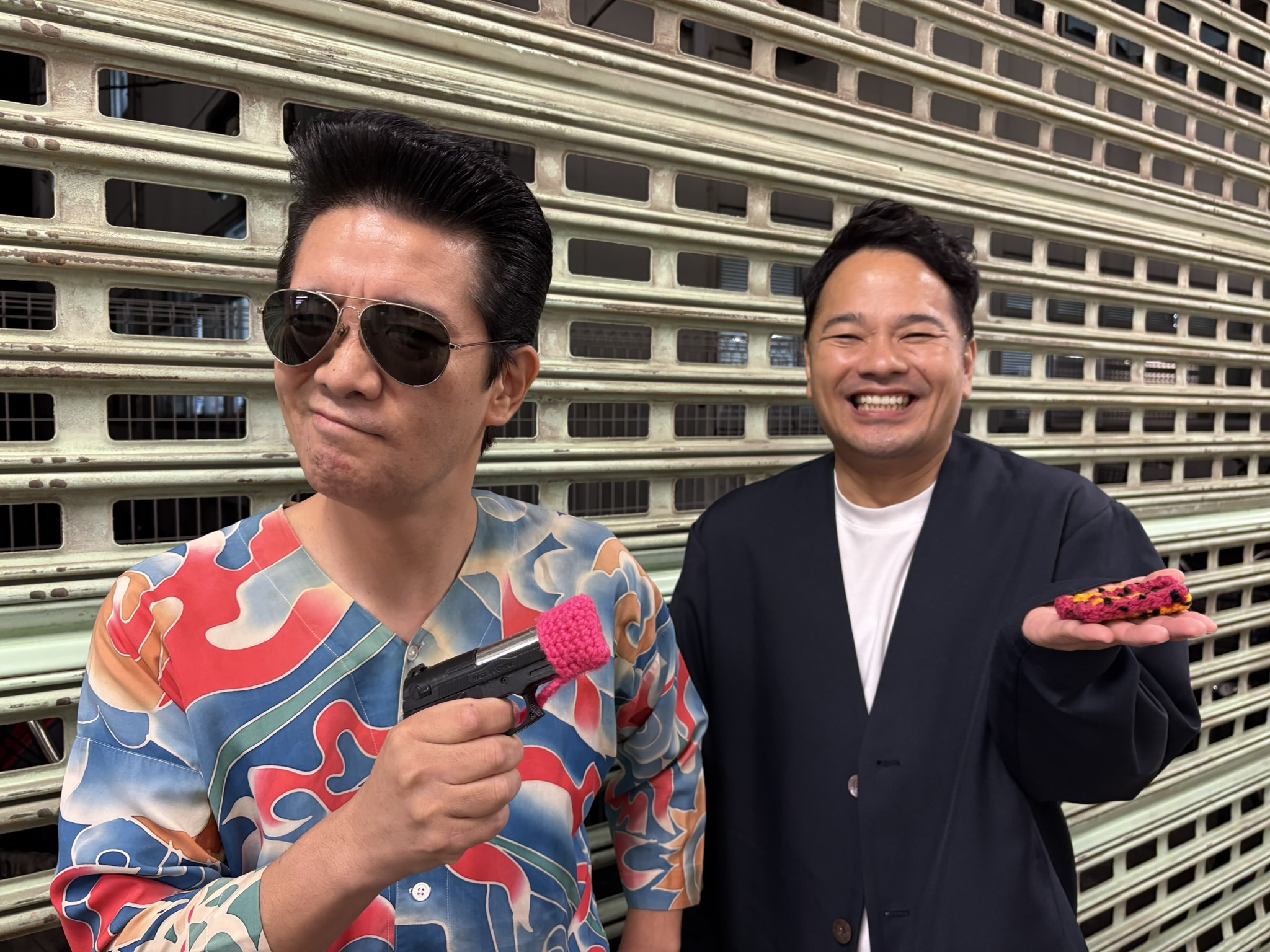 出典: FANY マガジン