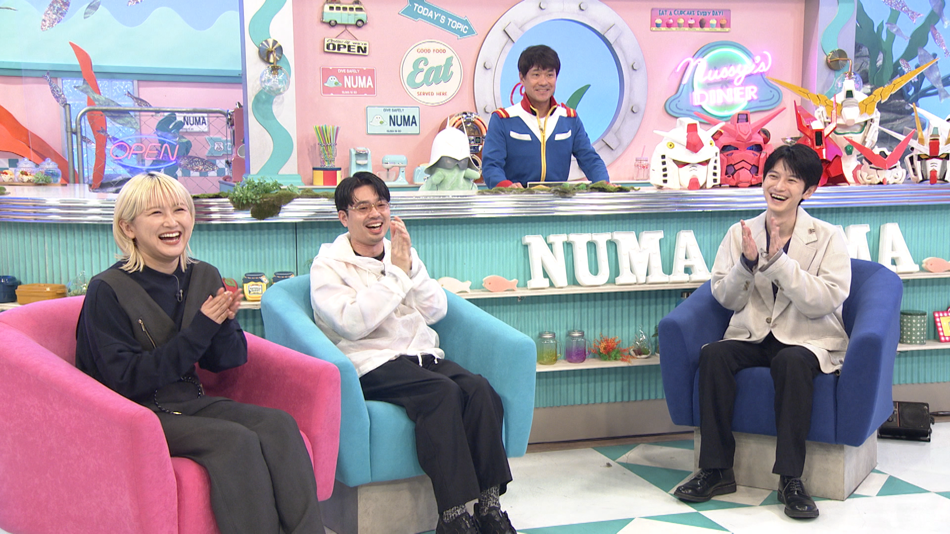 出典: FANY マガジン