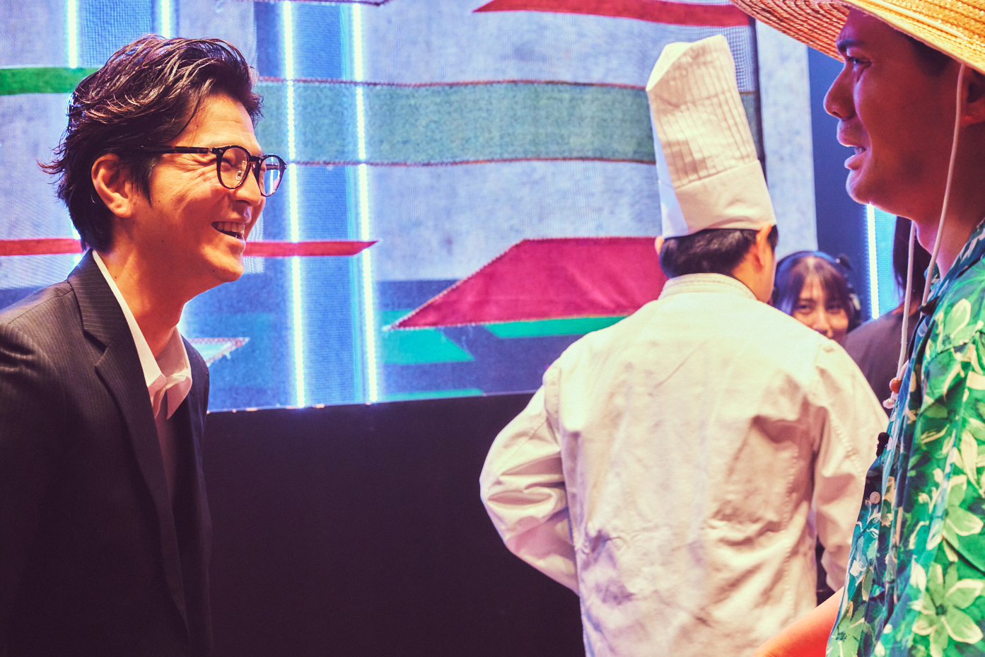 出典: FANY マガジン