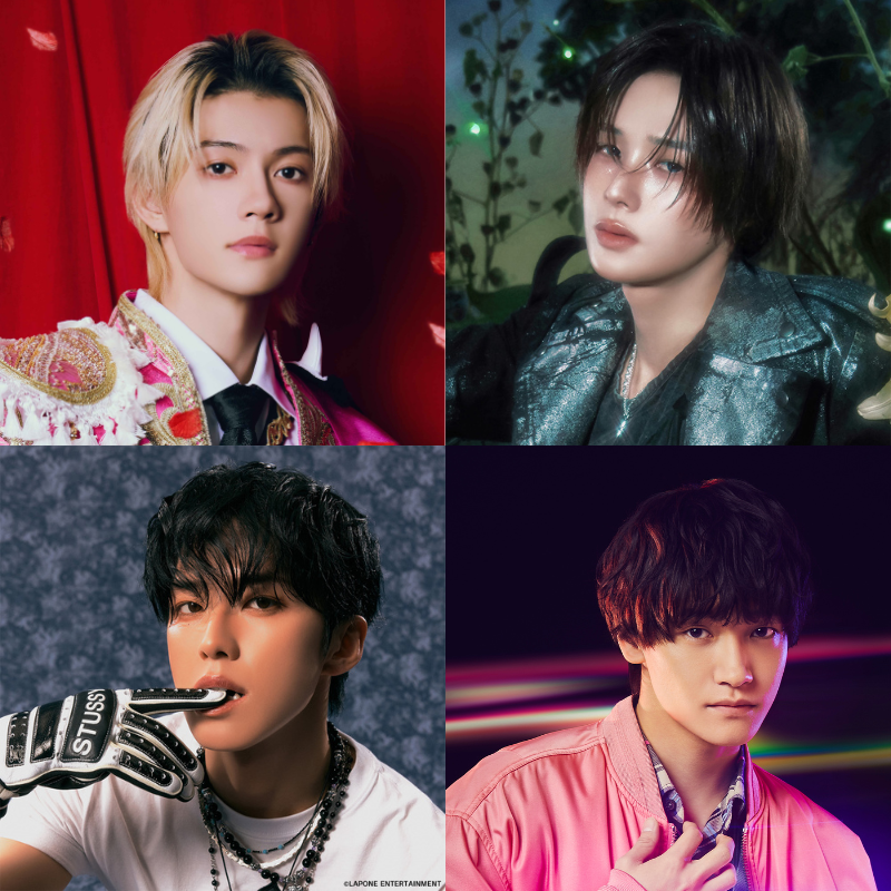 出典: FANY マガジン