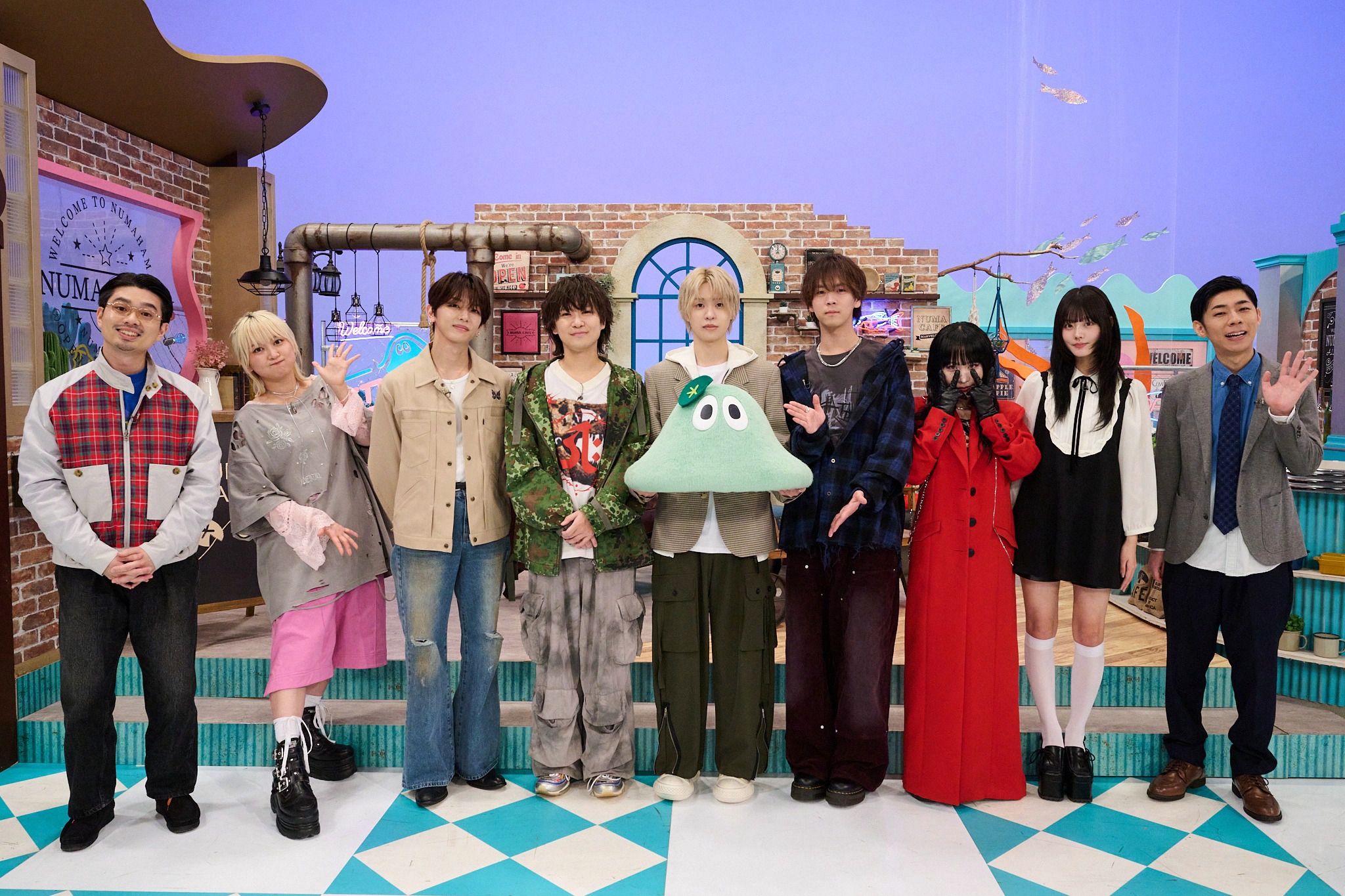 出典: FANY マガジン