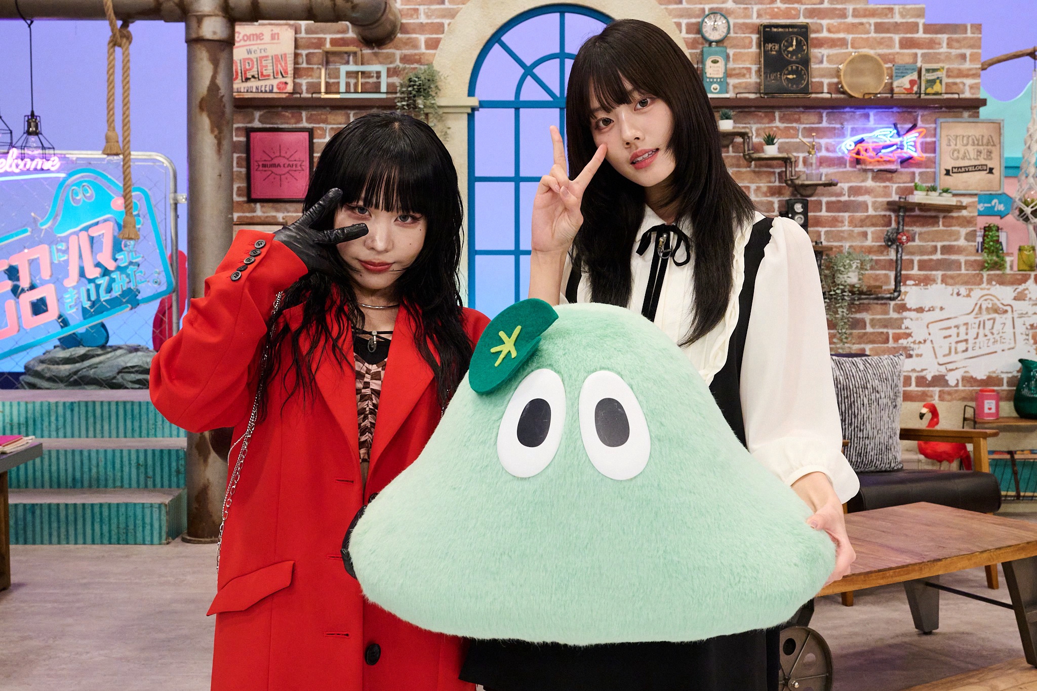 出典: FANY マガジン