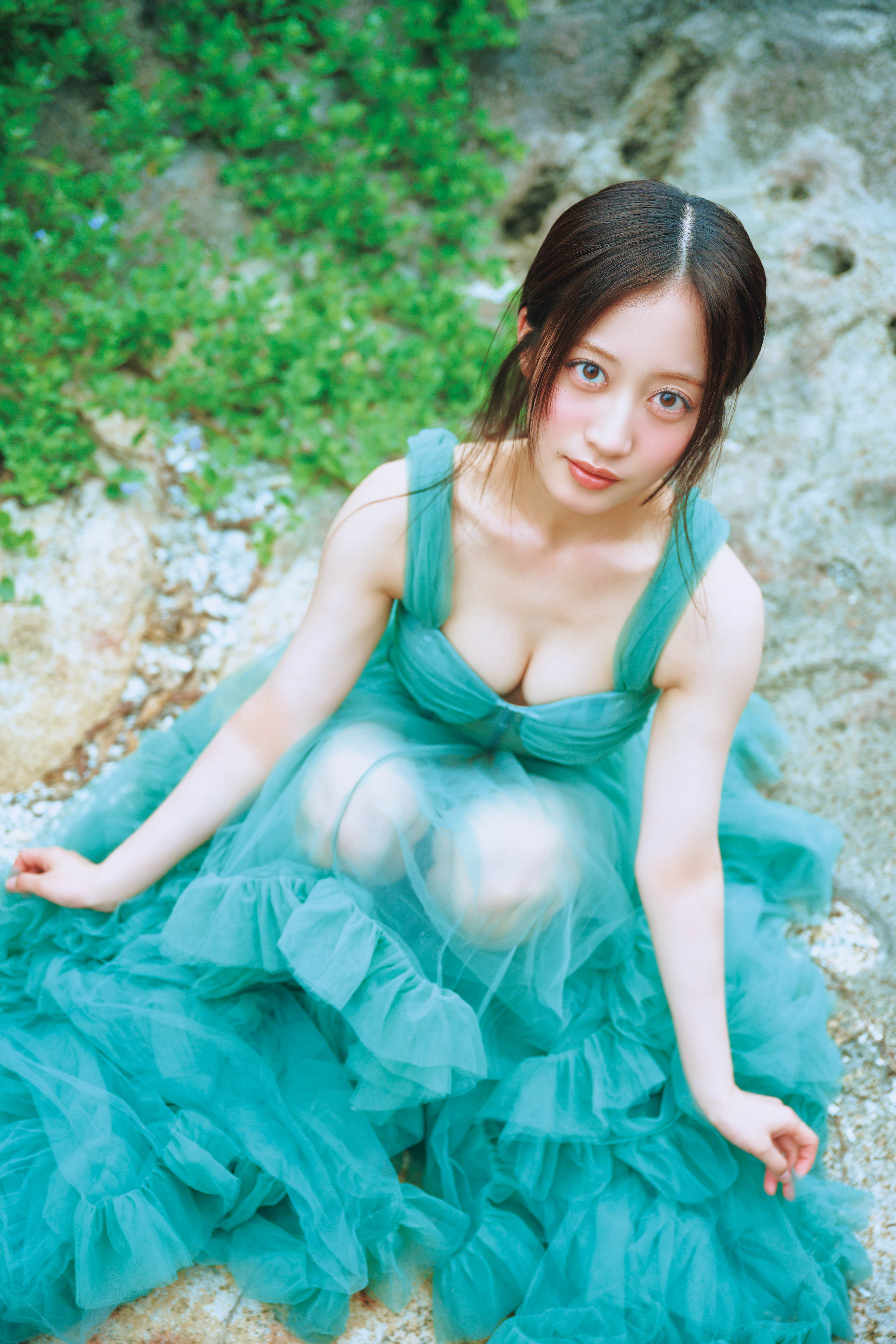 出典: FANY マガジン