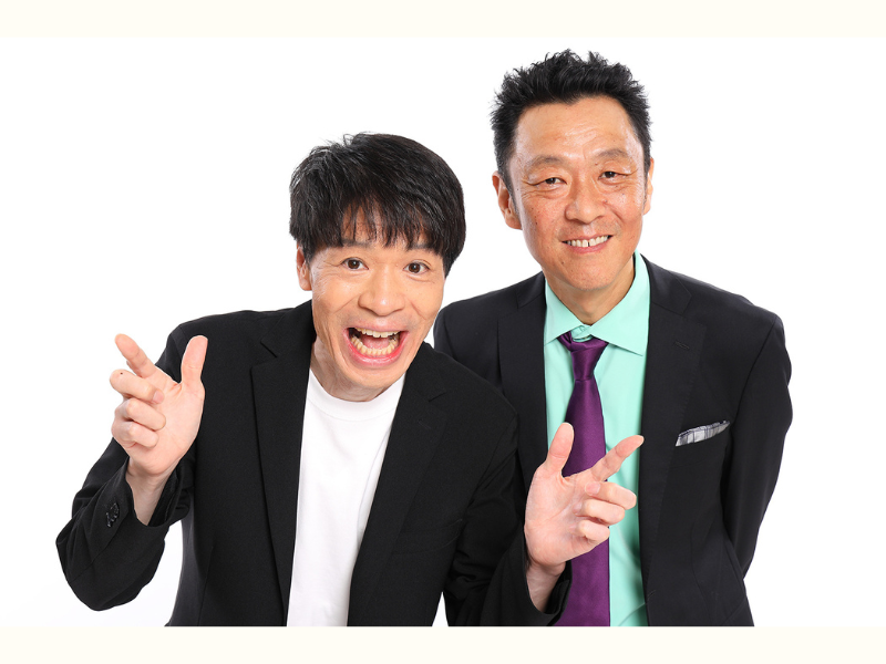 『THE SECOND 2025』ベスト4のはりけ～んず主催ライブ『喋豪』早くも第2弾開催決定!