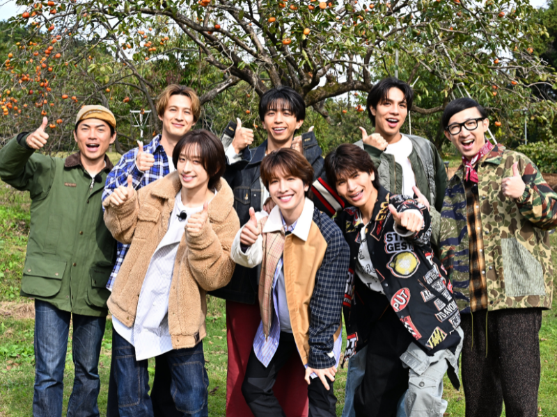 “BBQ芸人”たけだバーベキューが、昭和歌謡グループMATSURIを絶品BBQでおもてなし!『バベる！-MATSURIがBBQで男磨き-』放送決定!