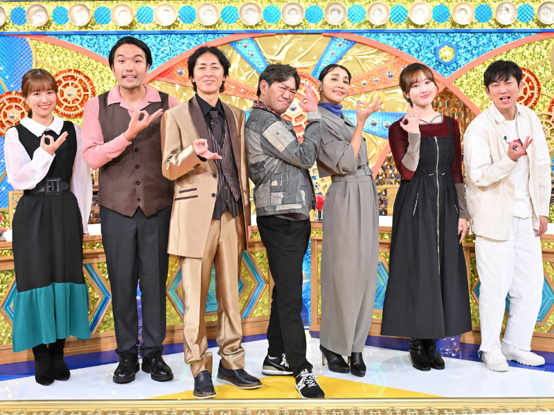 メッセンジャー黒田語録「シルバニアファミリーは“金持ちのウサギ集めるやつ”」!?『ゼニガメ』11月26日放送!