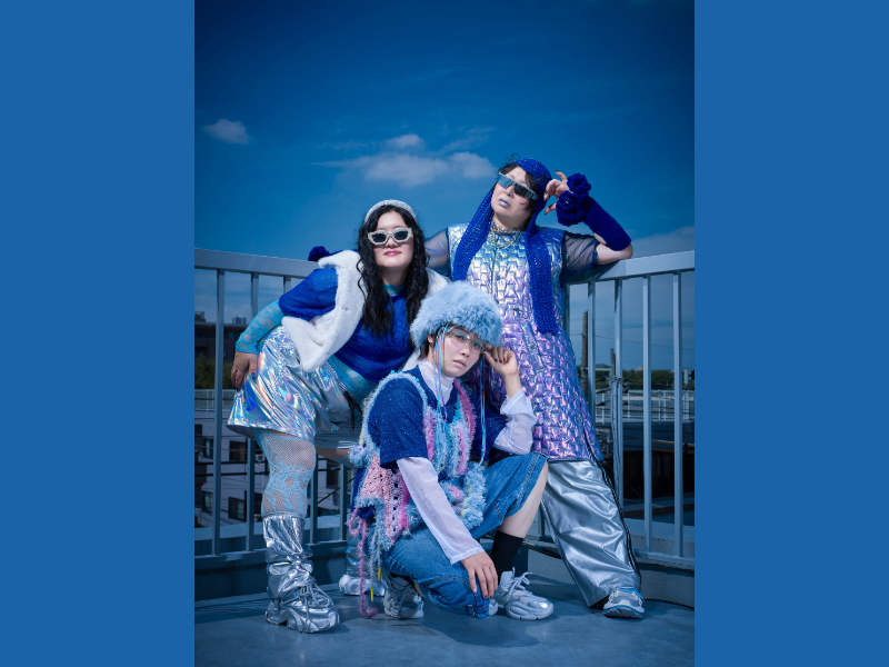 MyM初のクリスマスソング「煖-DAN-」12月3日リリース決定!