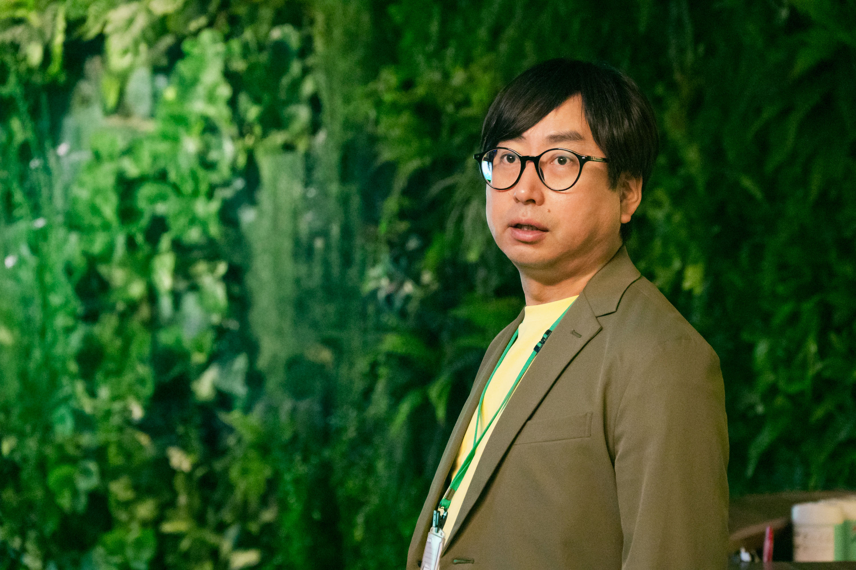 出典: FANY マガジン