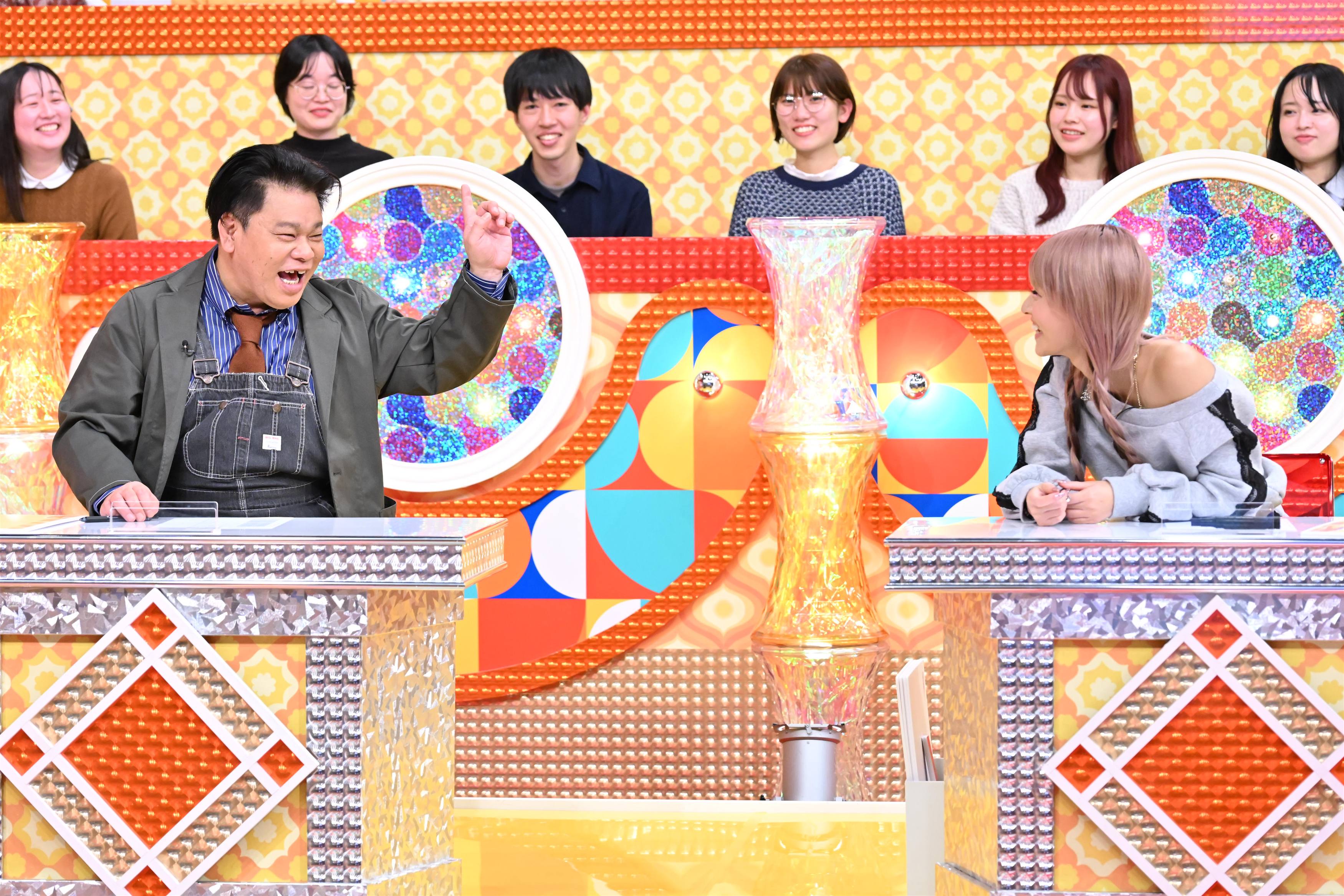 出典: FANY マガジン