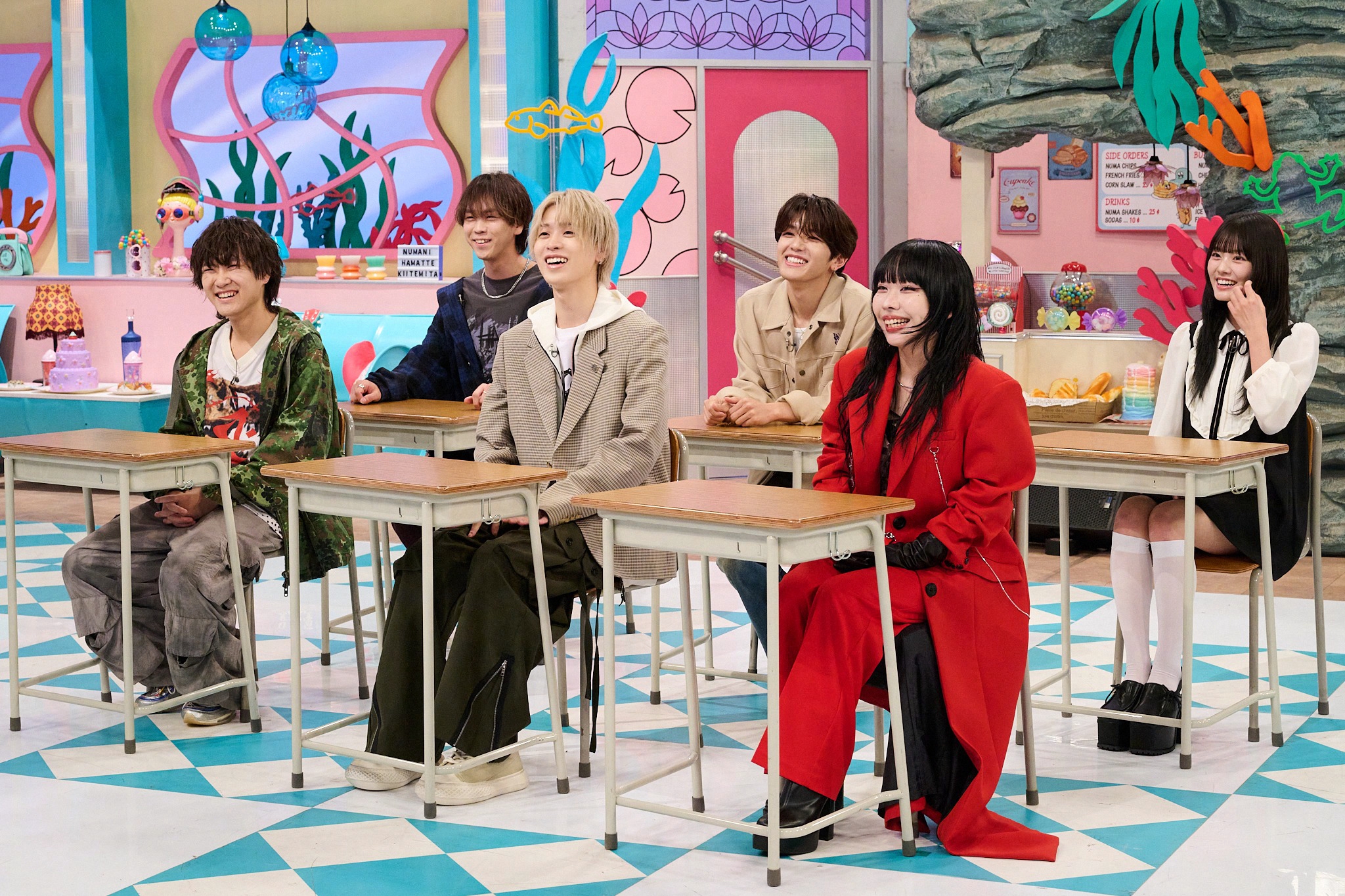 出典: FANY マガジン