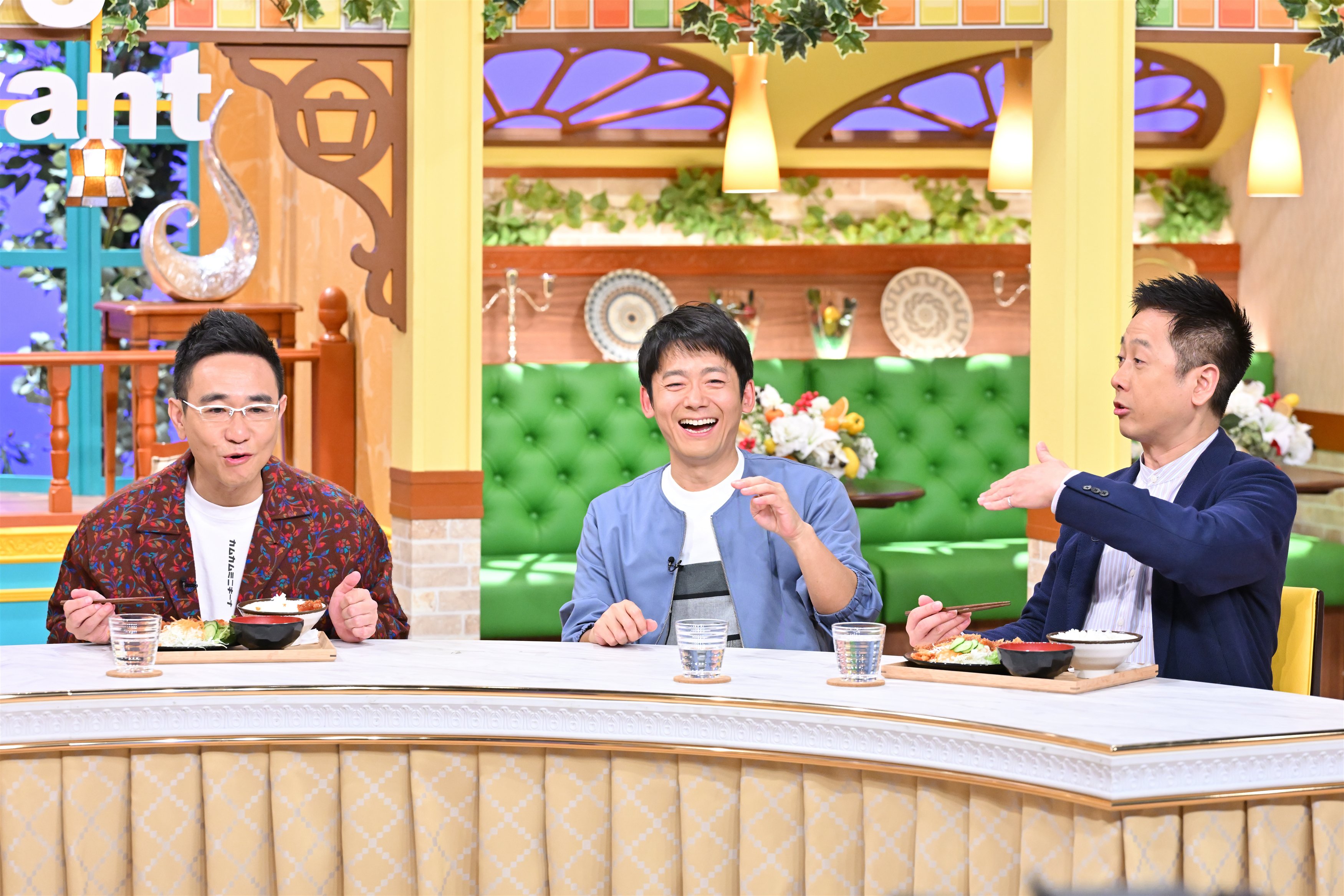 出典: FANY マガジン