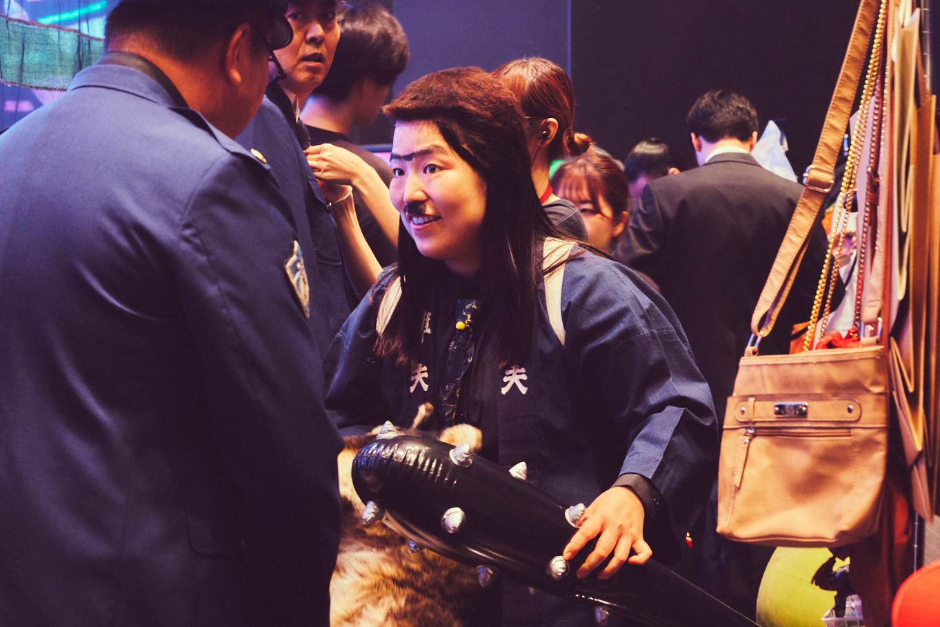 出典: FANY マガジン