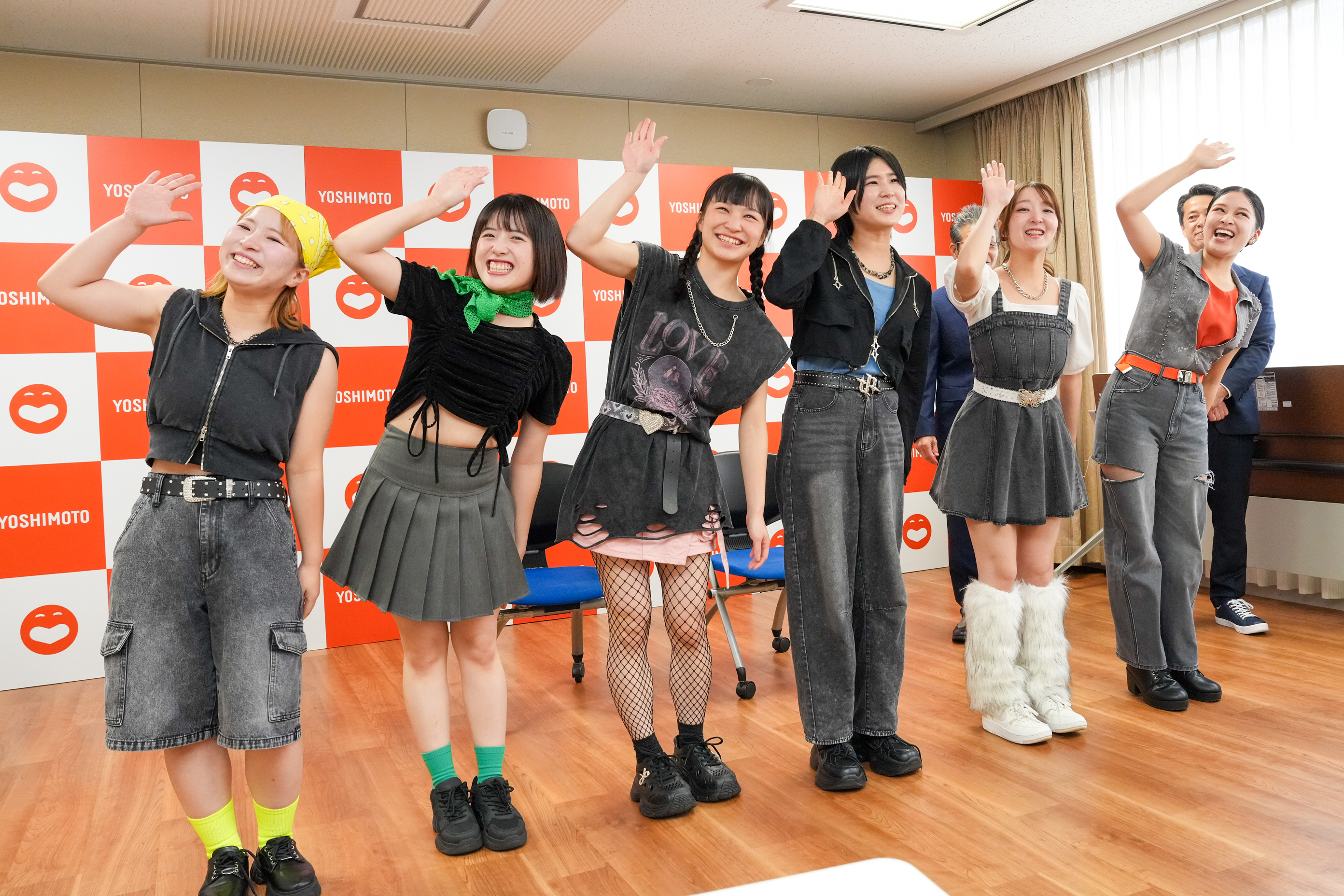 出典: FANY マガジン