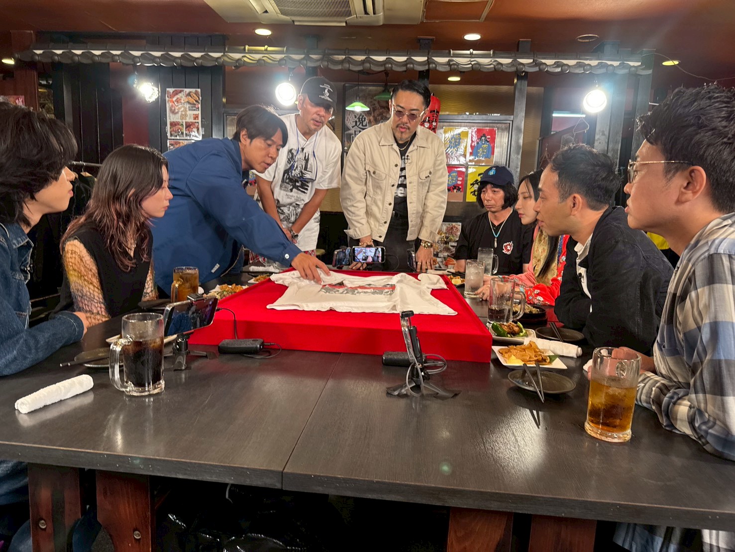 出典: FANY マガジン