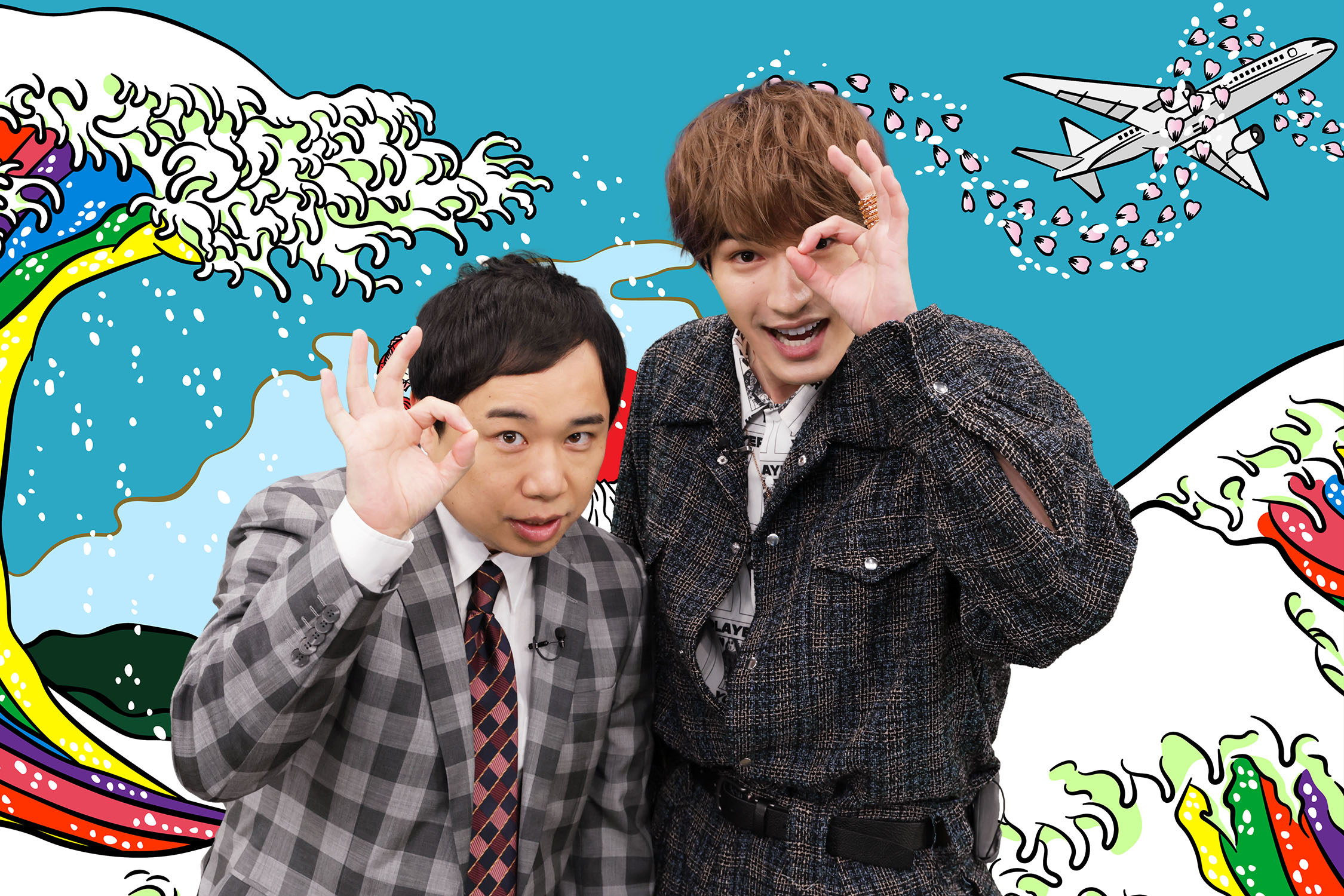 出典: FANY マガジン