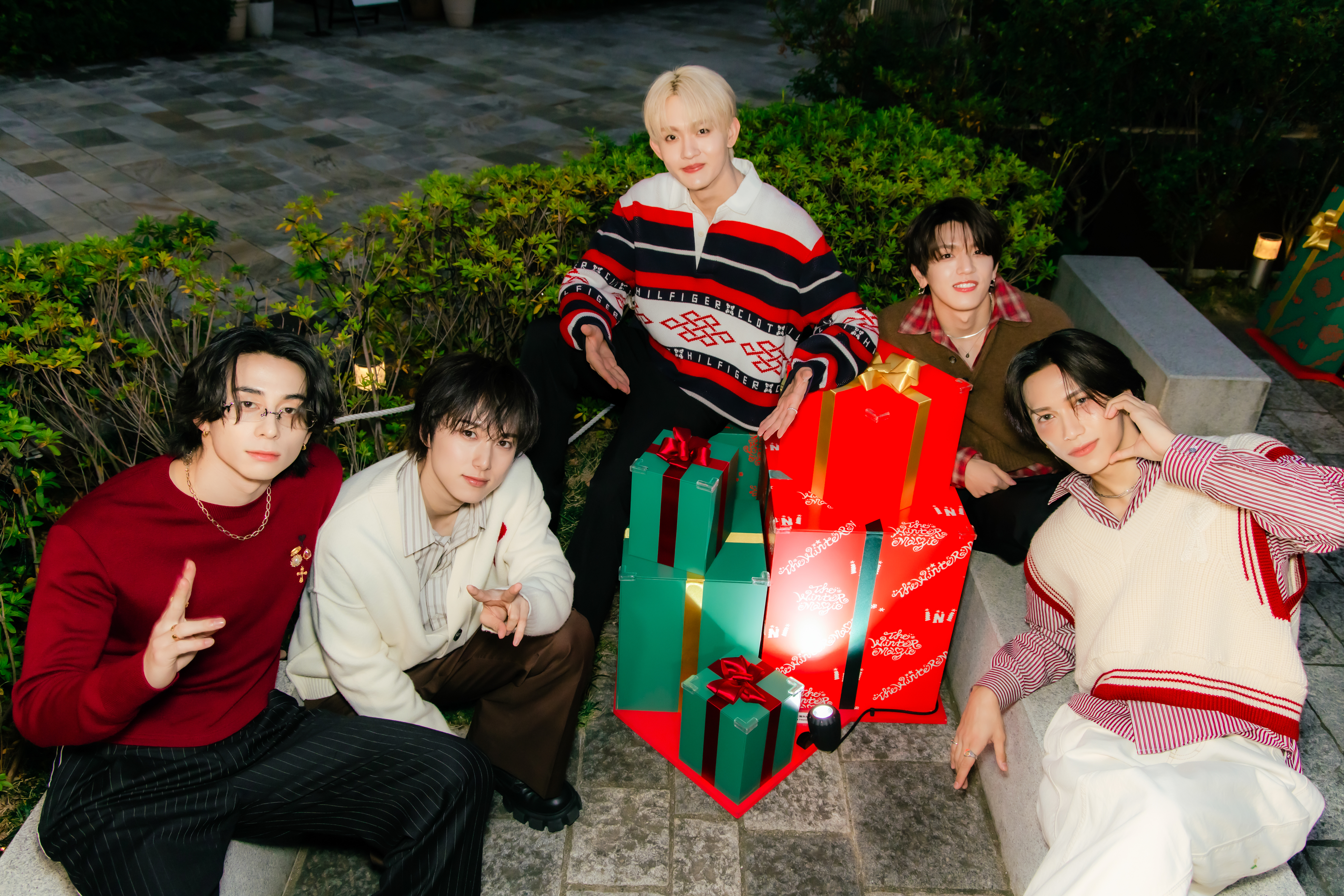 出典: FANY マガジン