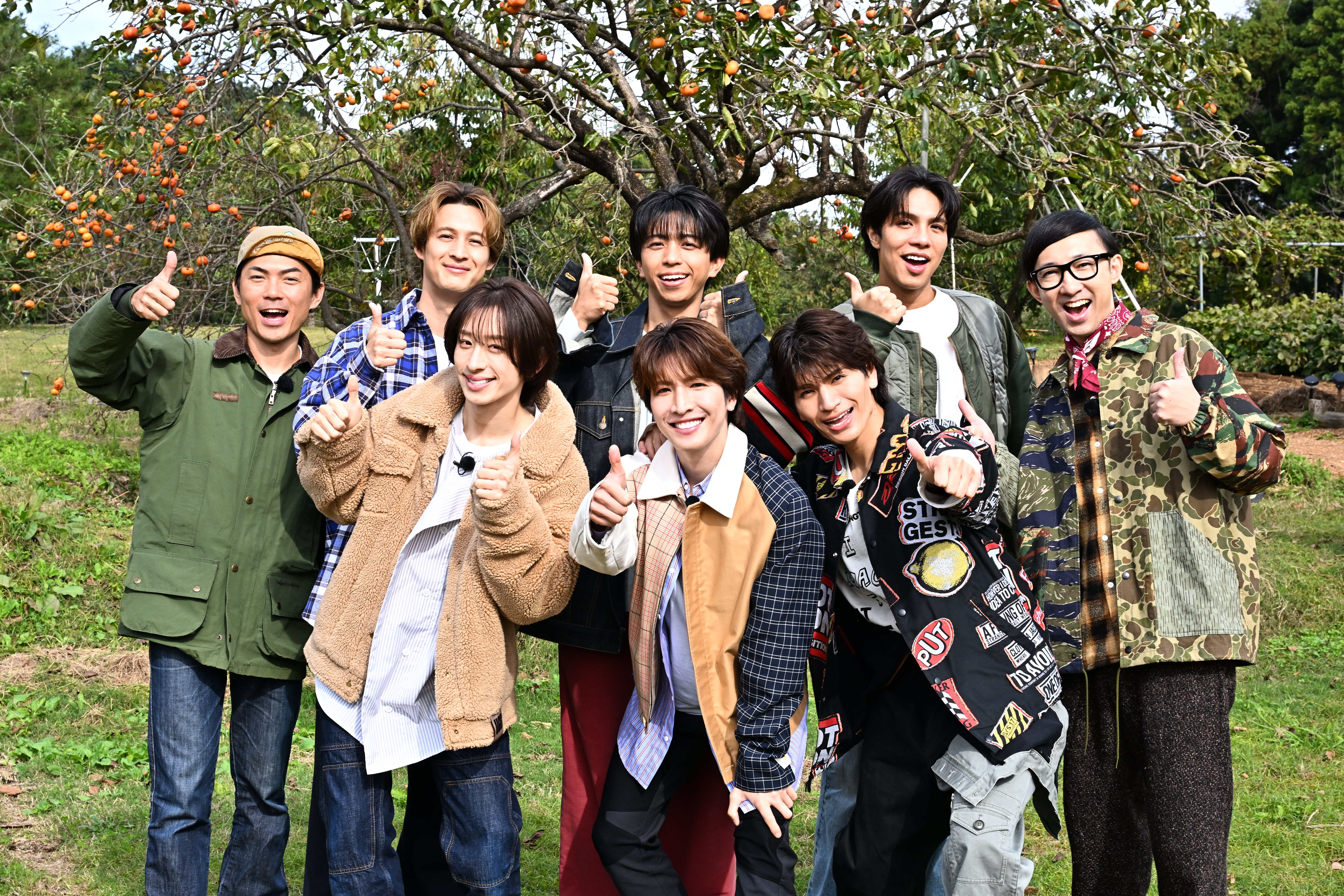 出典: FANY マガジン