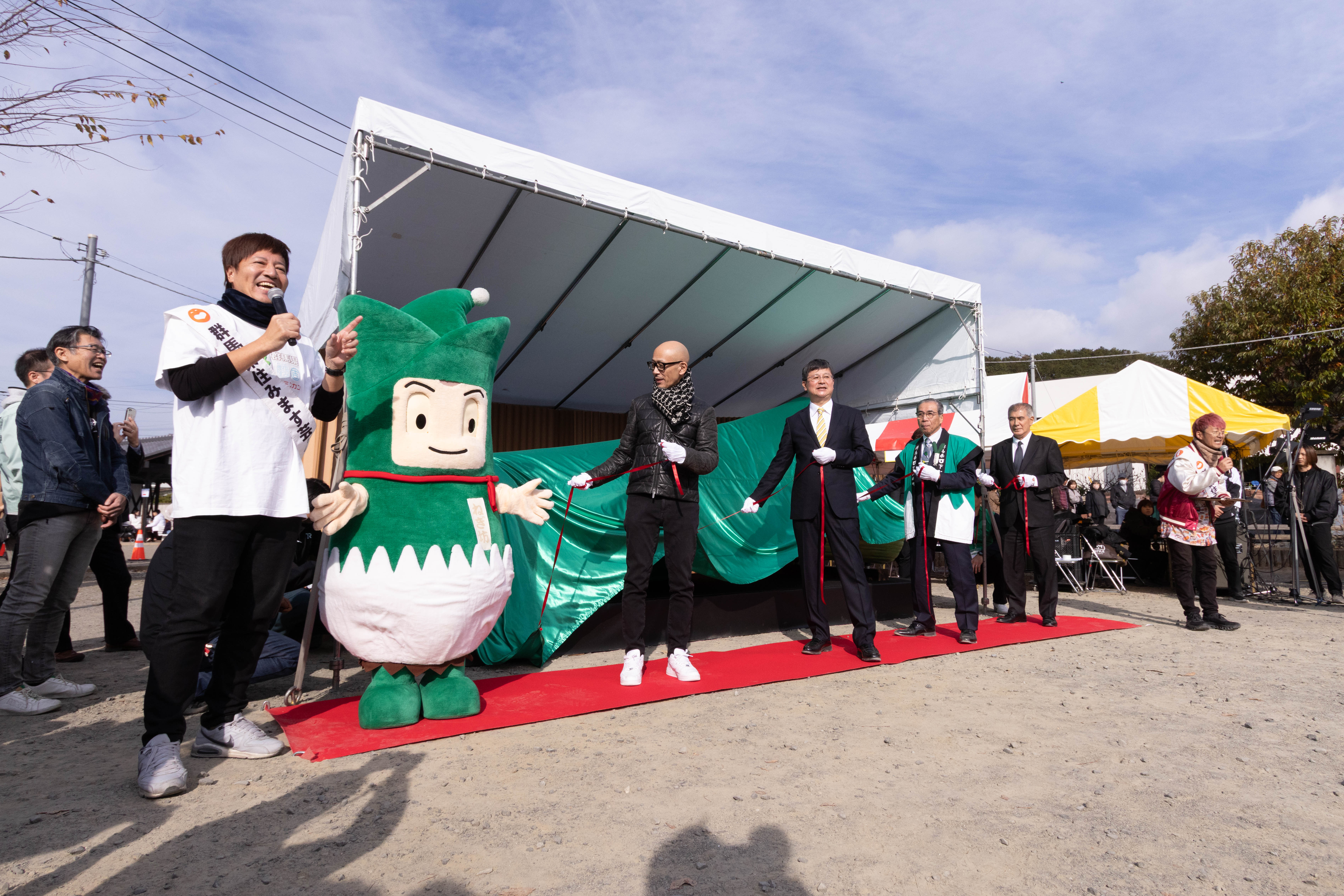 出典: FANY マガジン