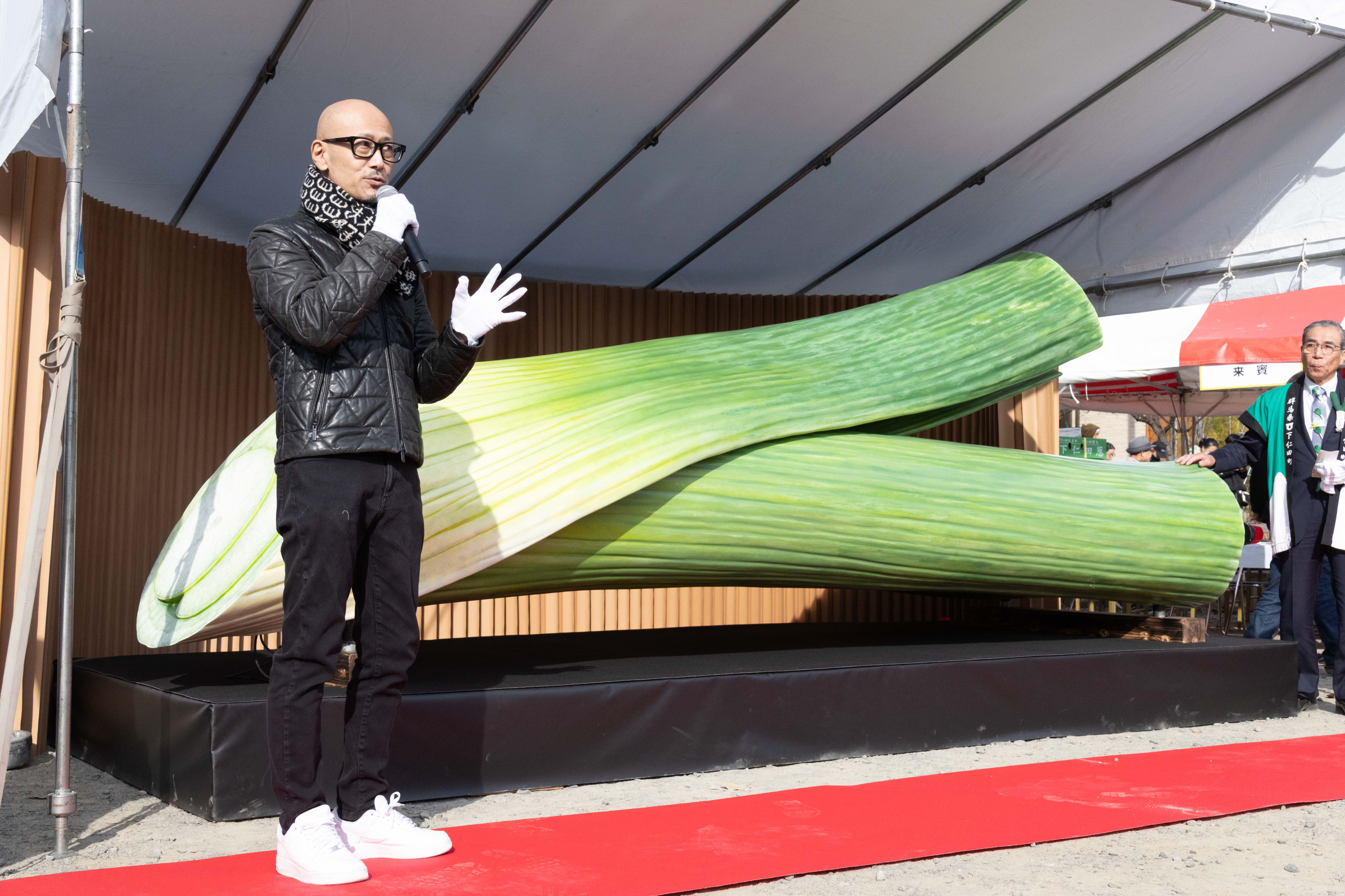 出典: FANY マガジン