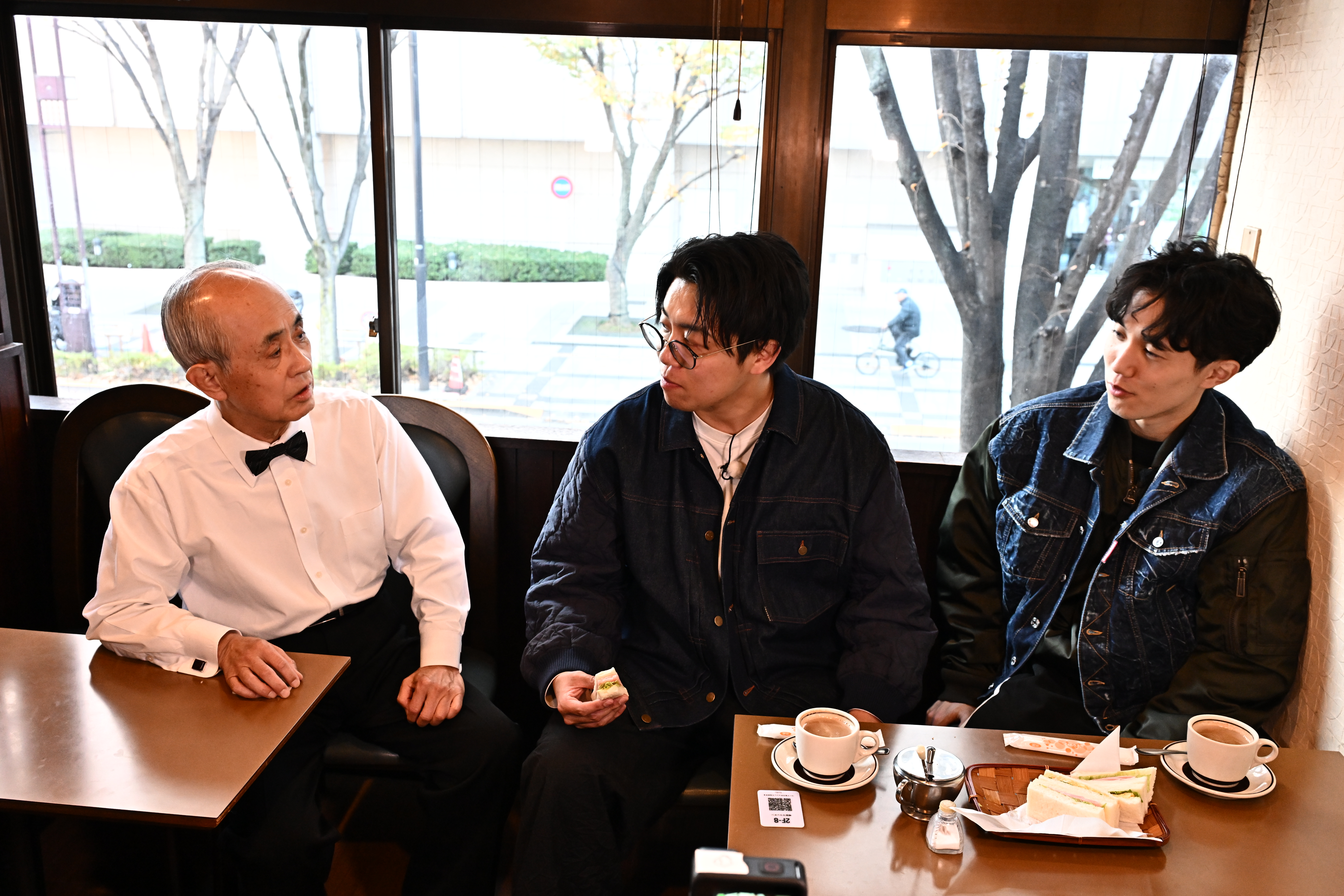 出典: FANY マガジン