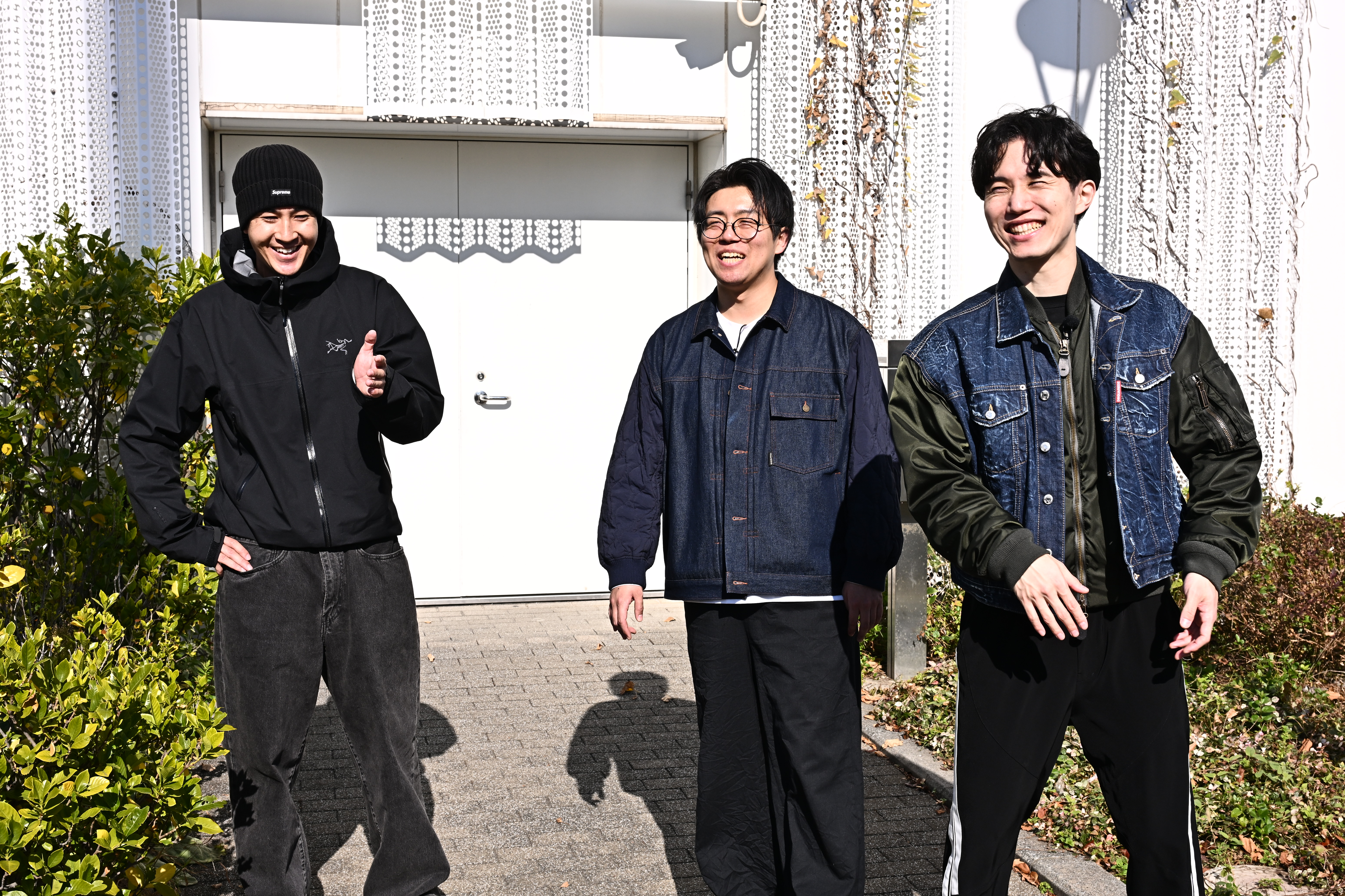 出典: FANY マガジン