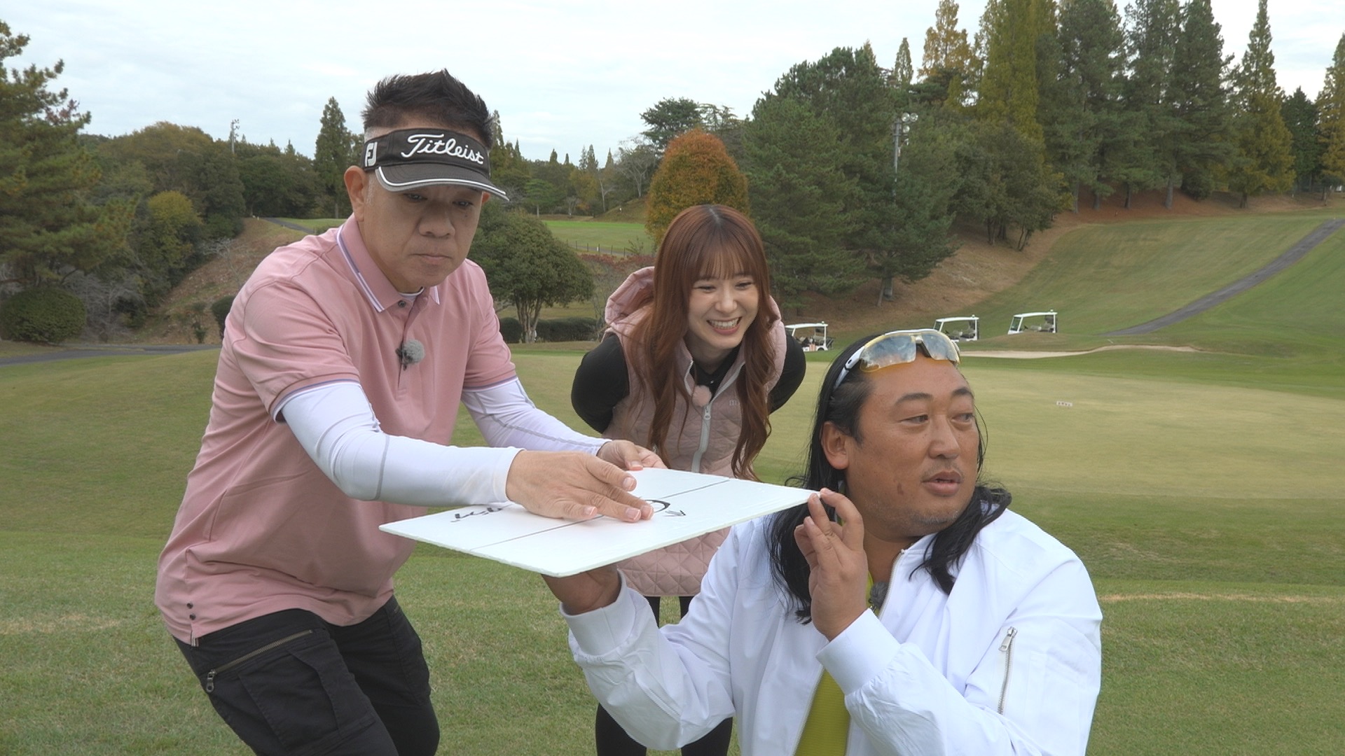 出典: FANY マガジン