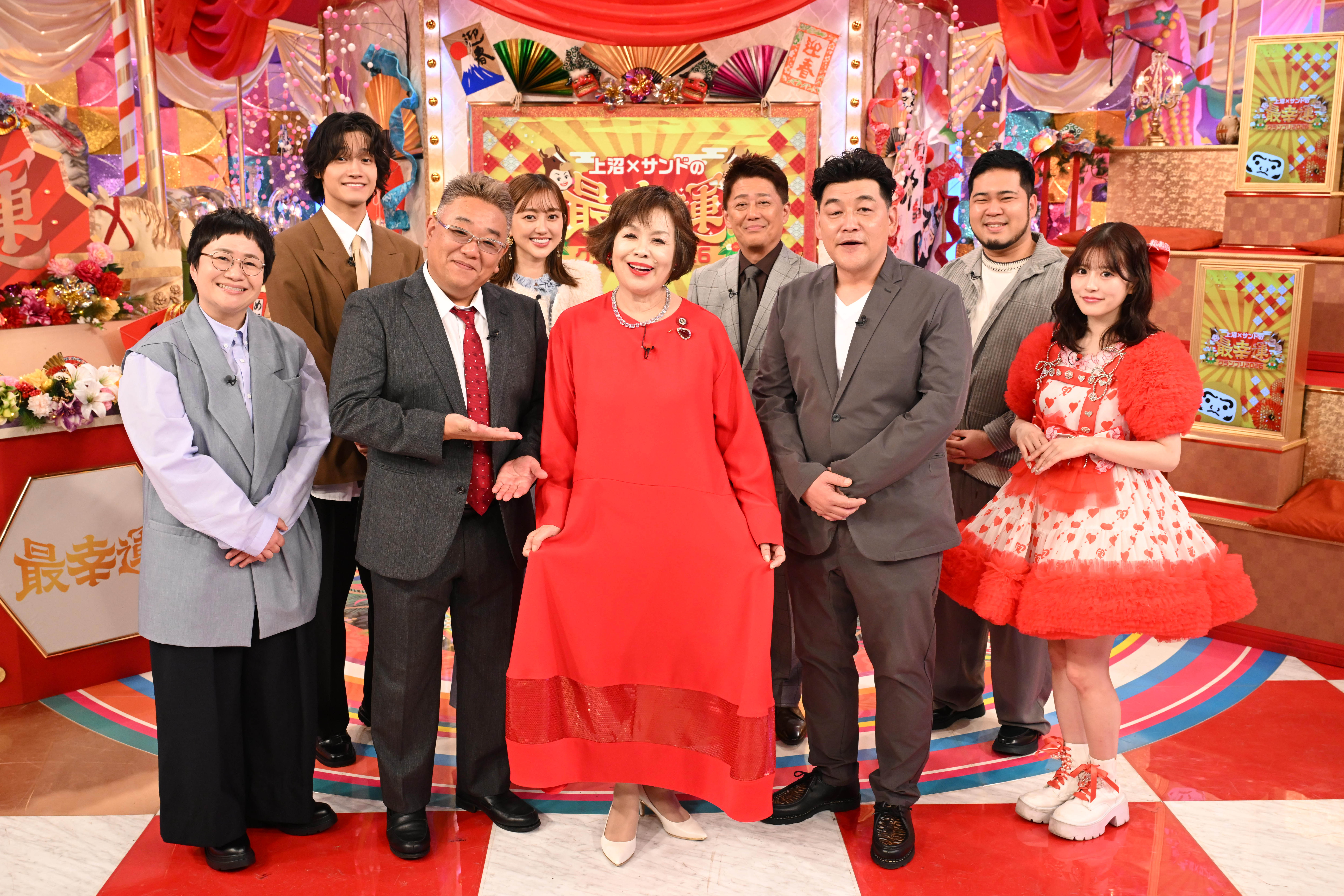 出典: FANY マガジン