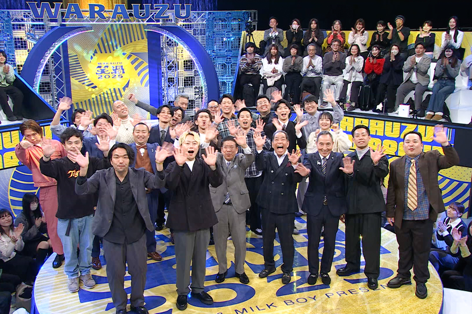 出典: FANY マガジン