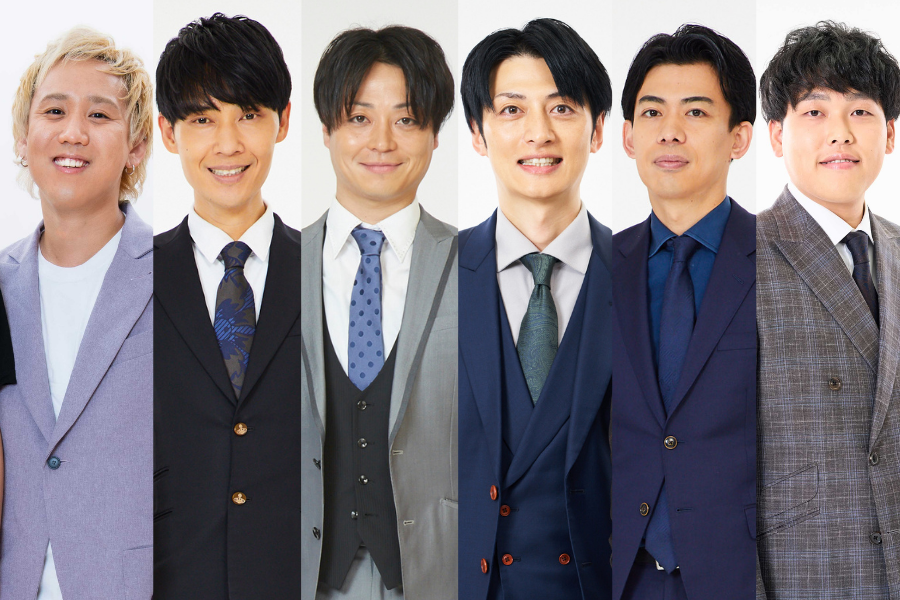 出典: FANY マガジン