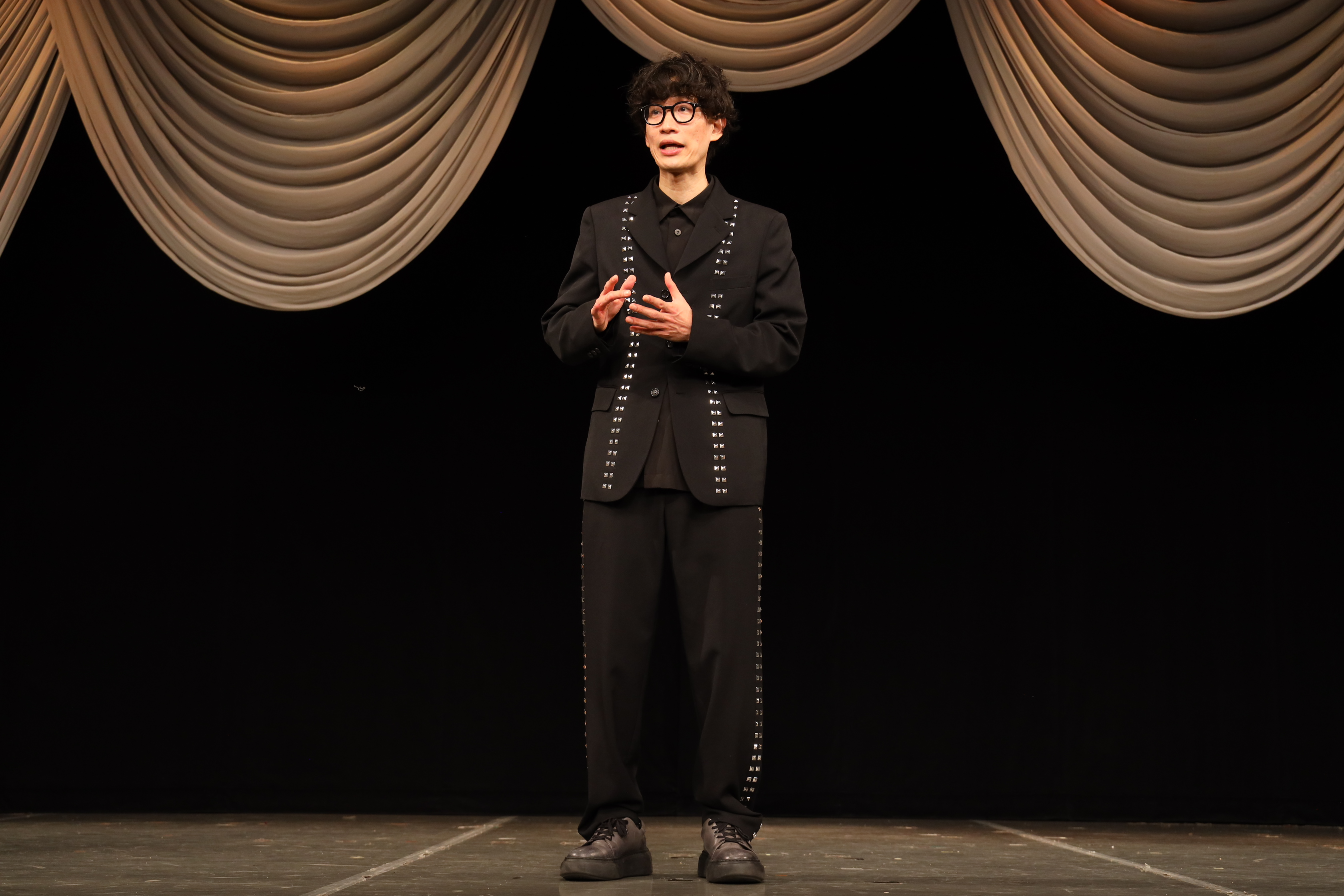 出典: FANY マガジン