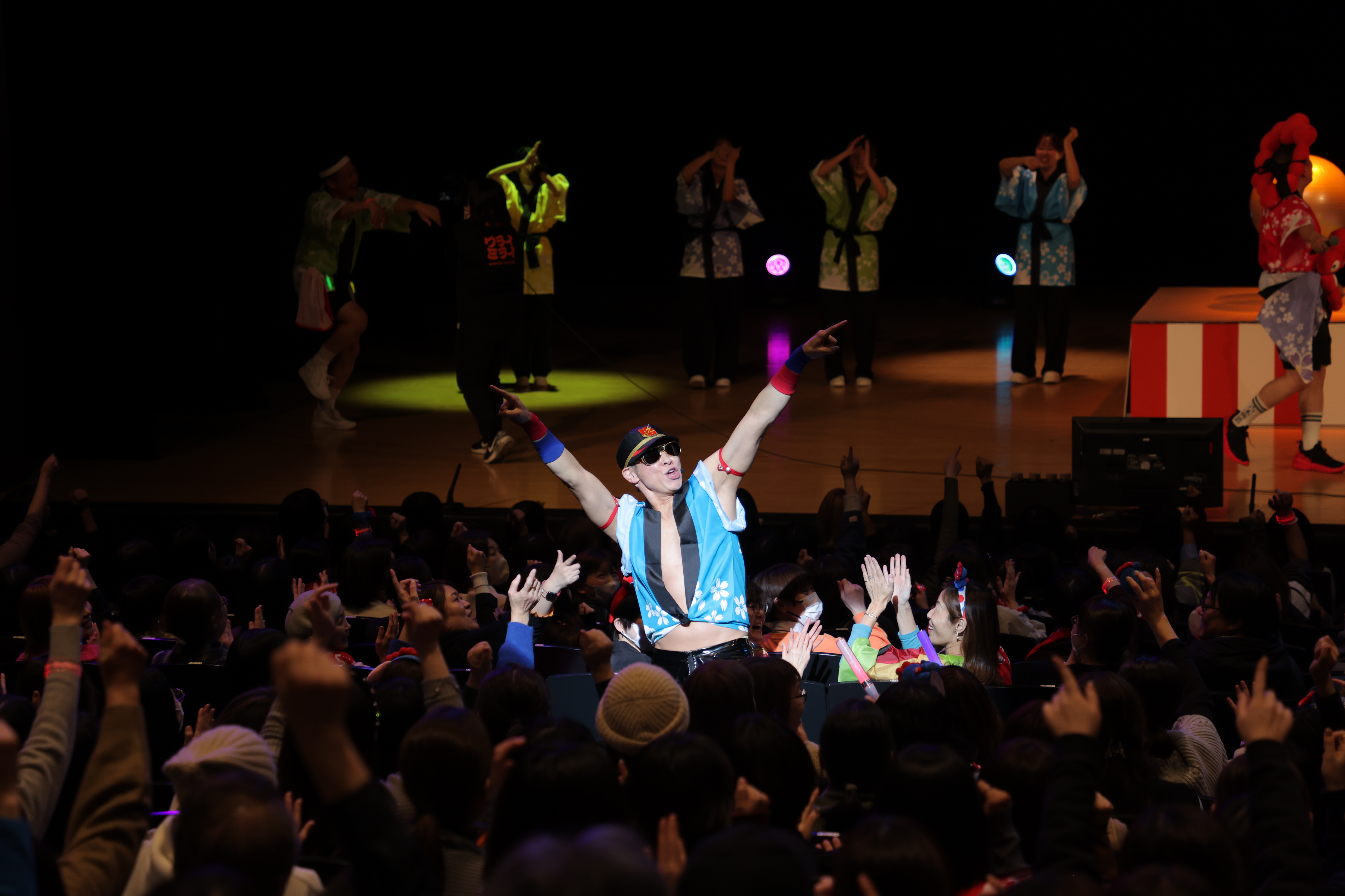 出典: FANY マガジン